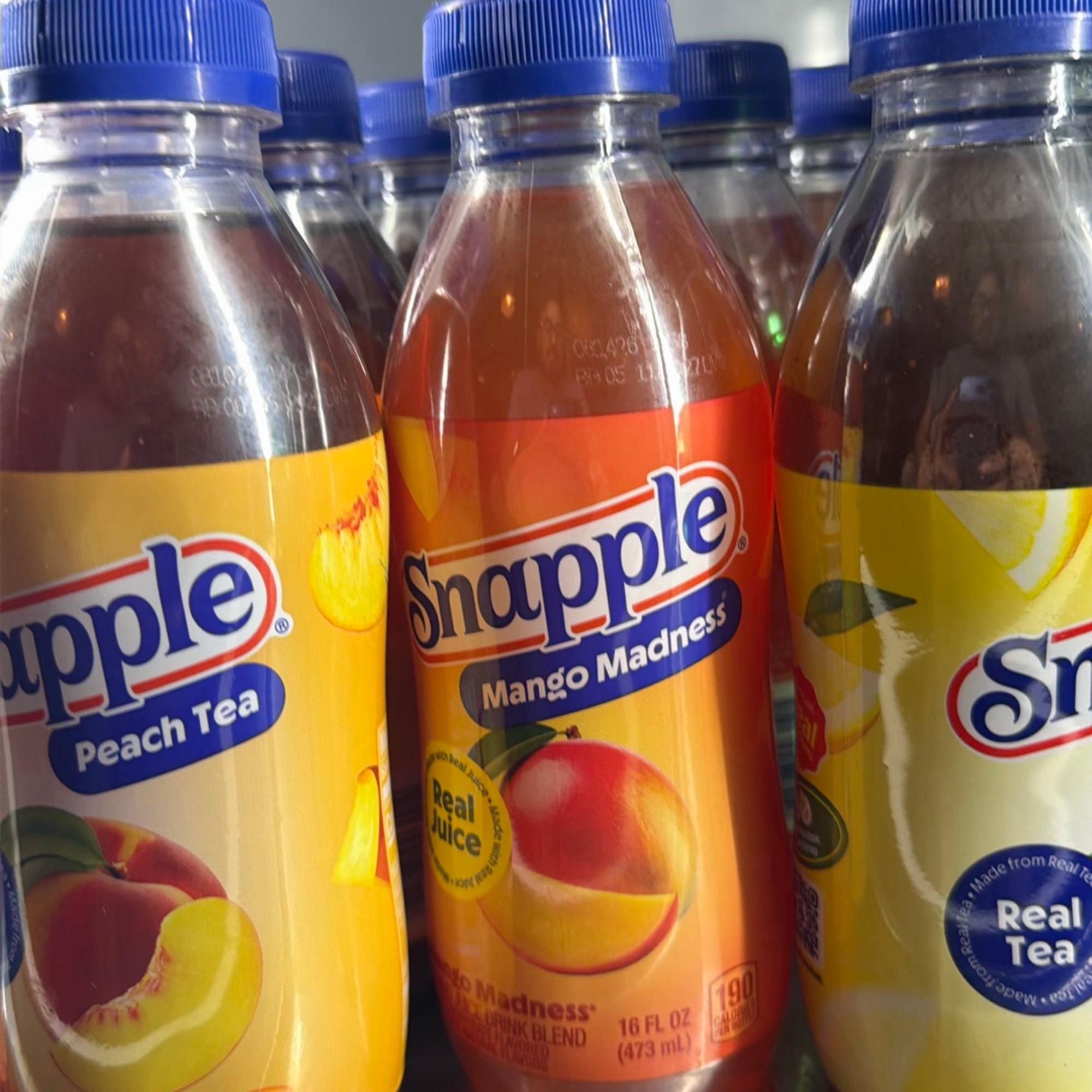 Snapple