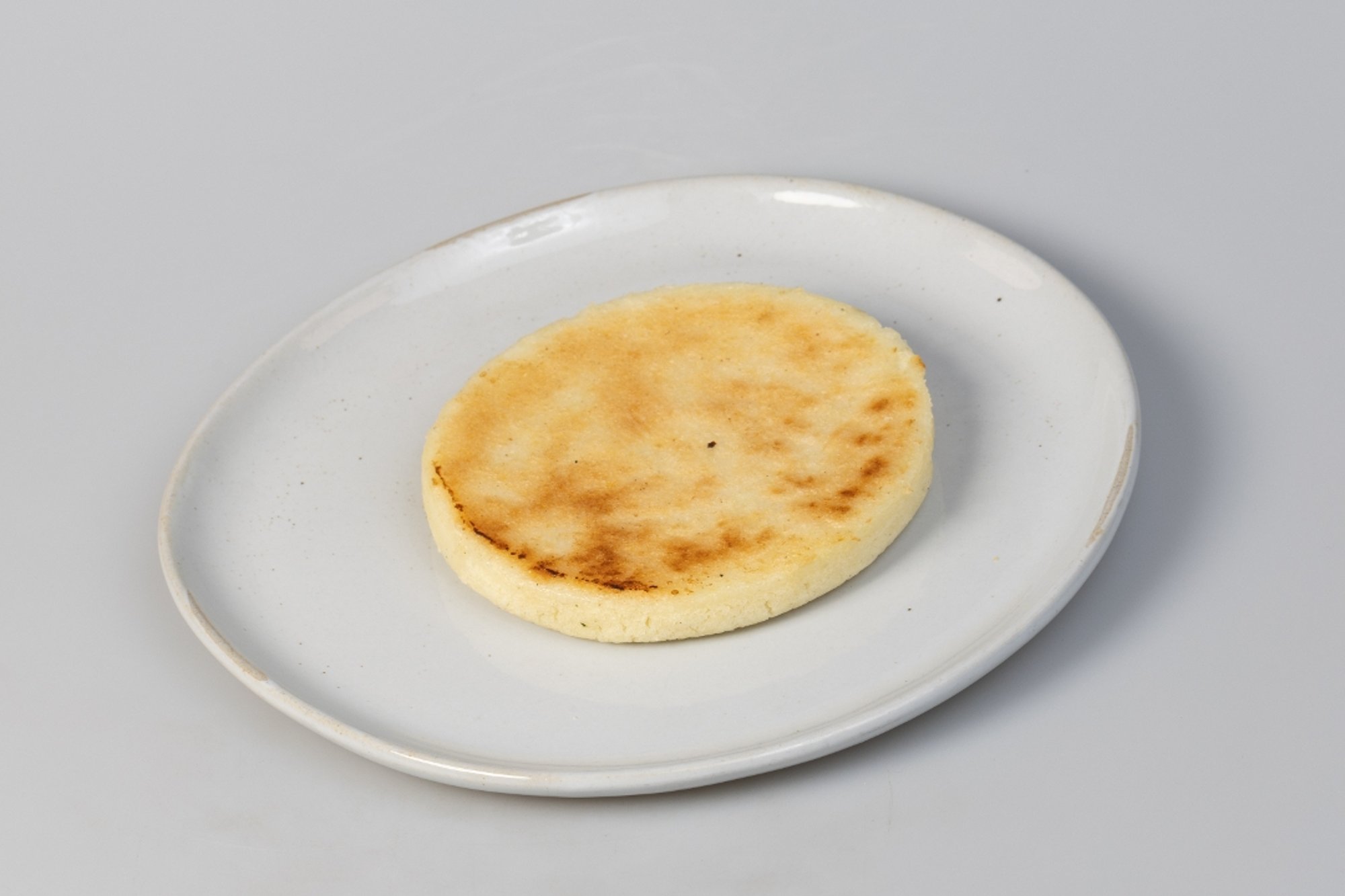 Arepa Viuda