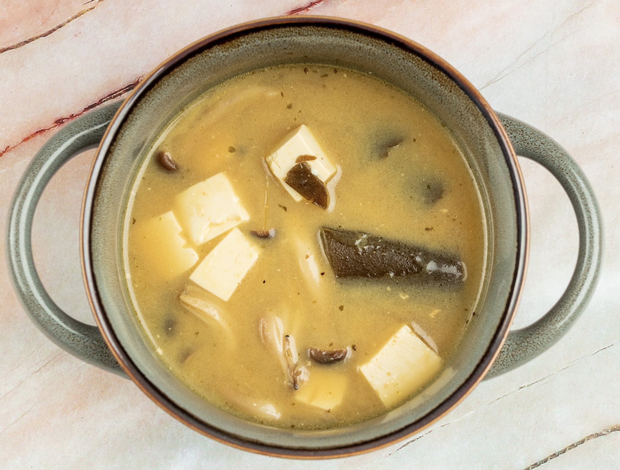 Tofu Miso