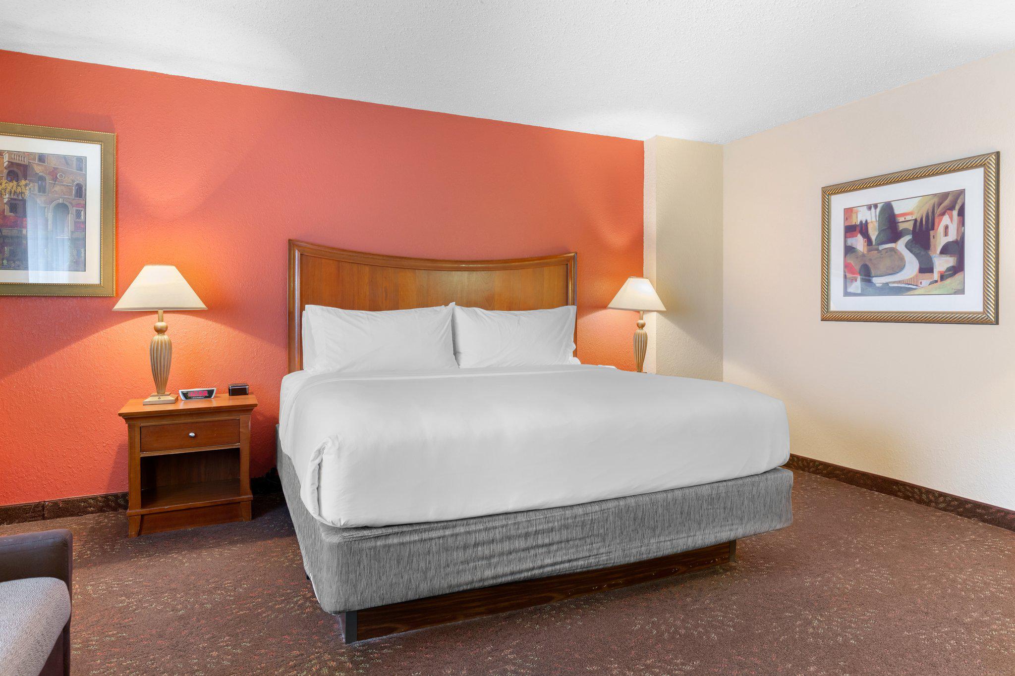 Holiday Inn Express Chicago-Downers Grove Photo