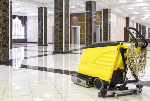 Reliable Commercial Cleaning, LLC Photo