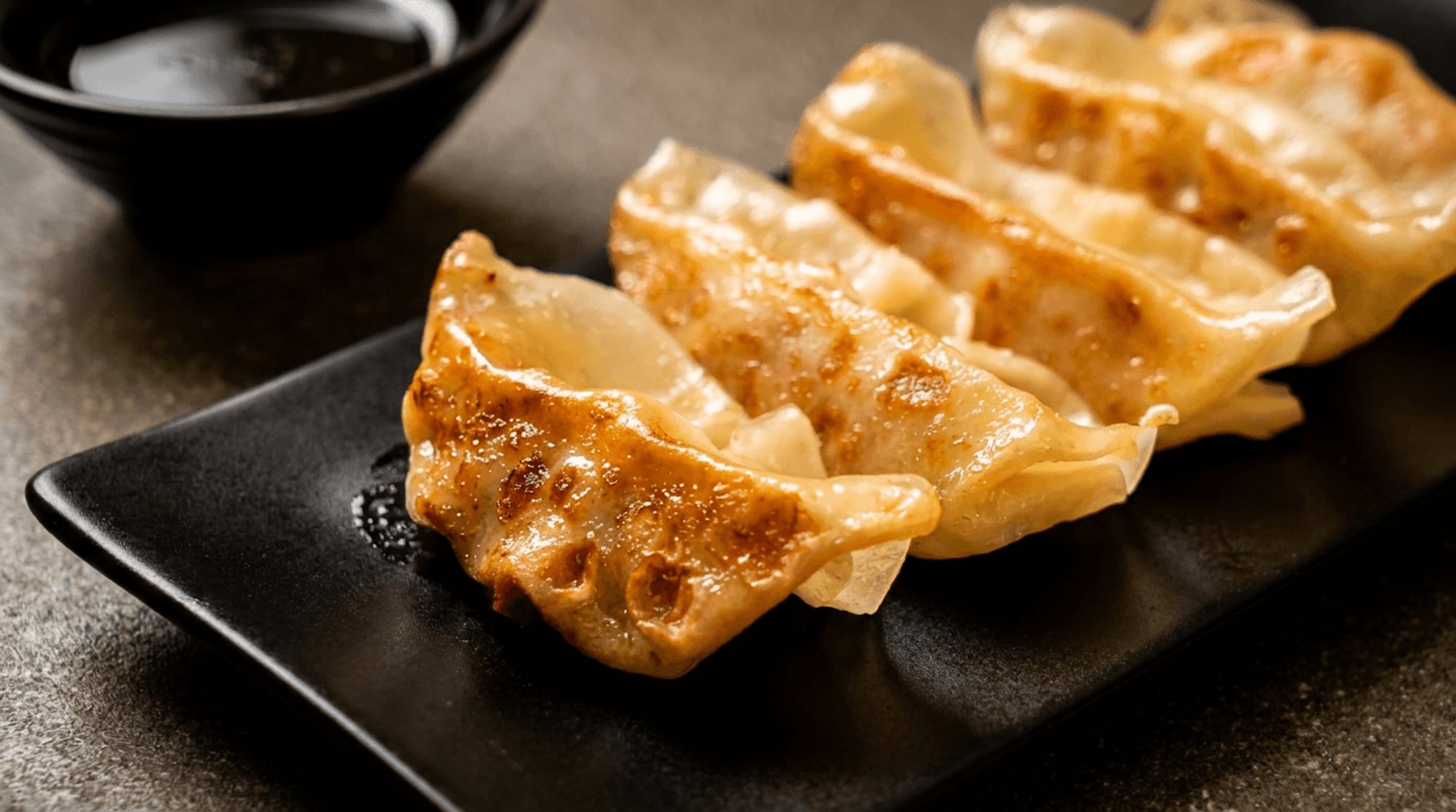 Gyoza