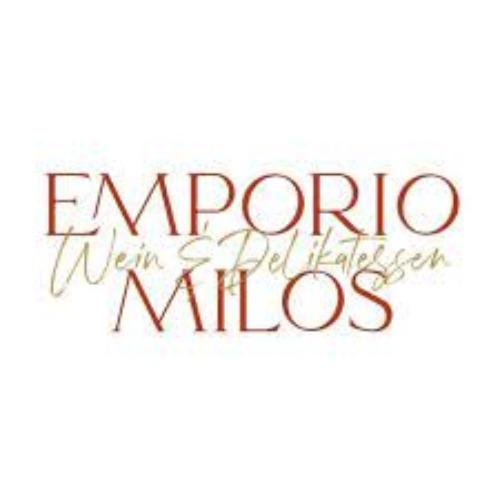 Logo von EMPORIO Milos GmbH & Co.KG.