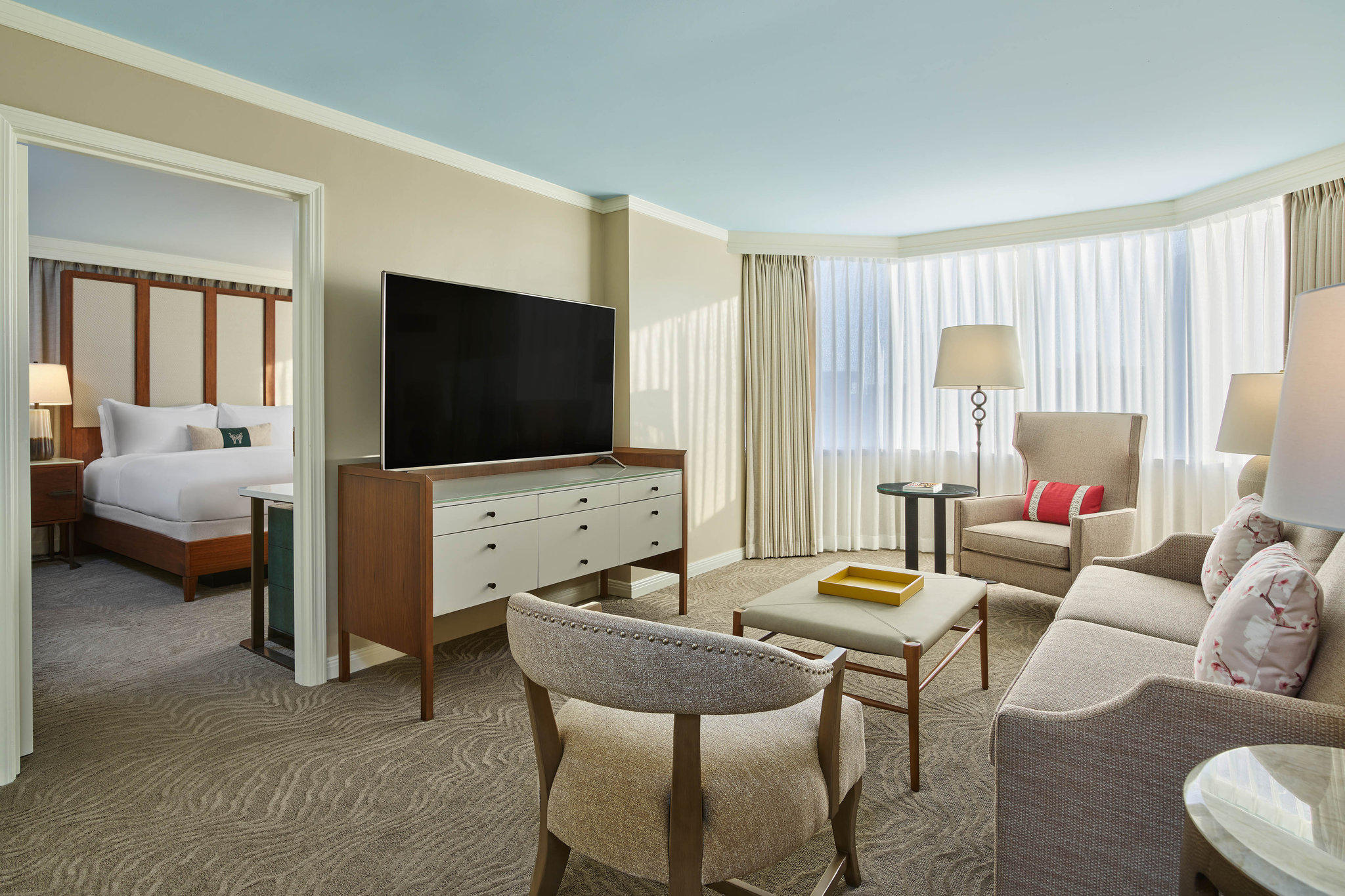 The Whitley, a Luxury Collection Hotel, Atlanta Buckhead Photo