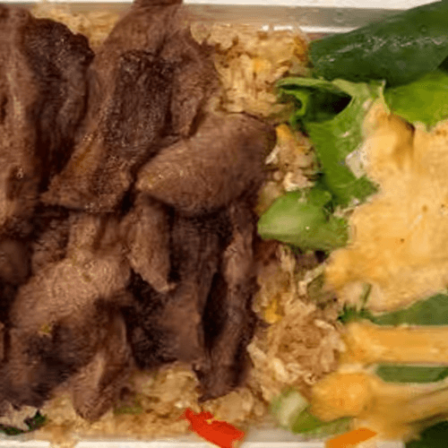 New Thai Street Foods