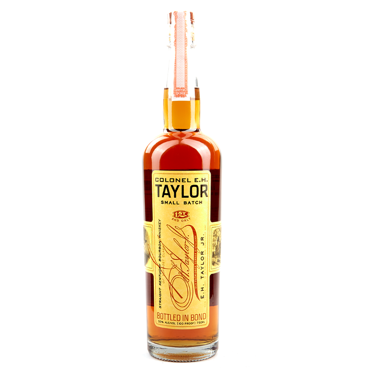 E.H. Taylor Small Batch
