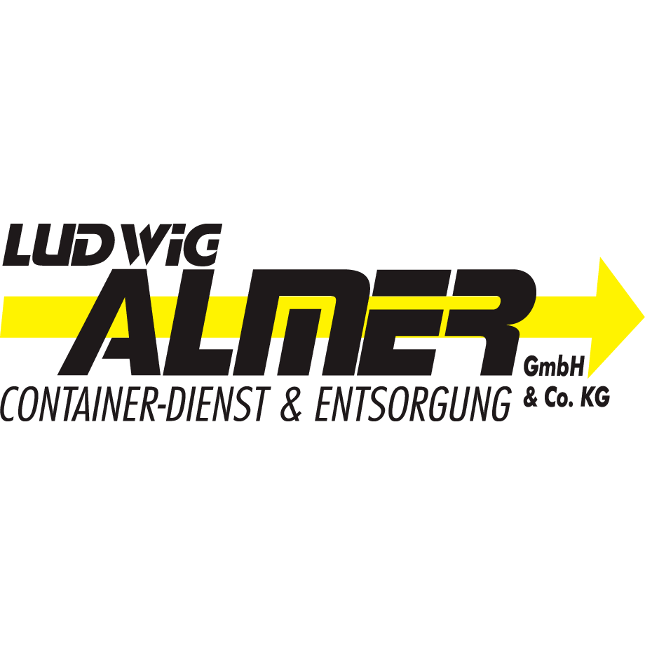 Logo von Ludwig Almer GmbH & Co. KG