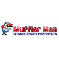 Muffler Man