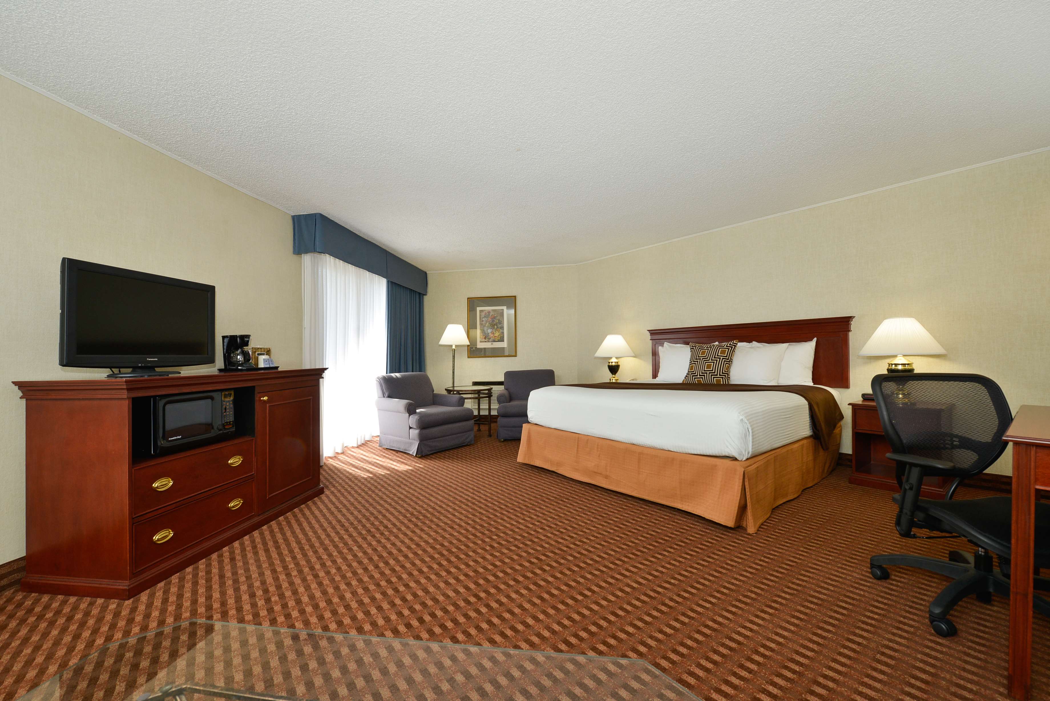 Best Western Greentree Inn Photo