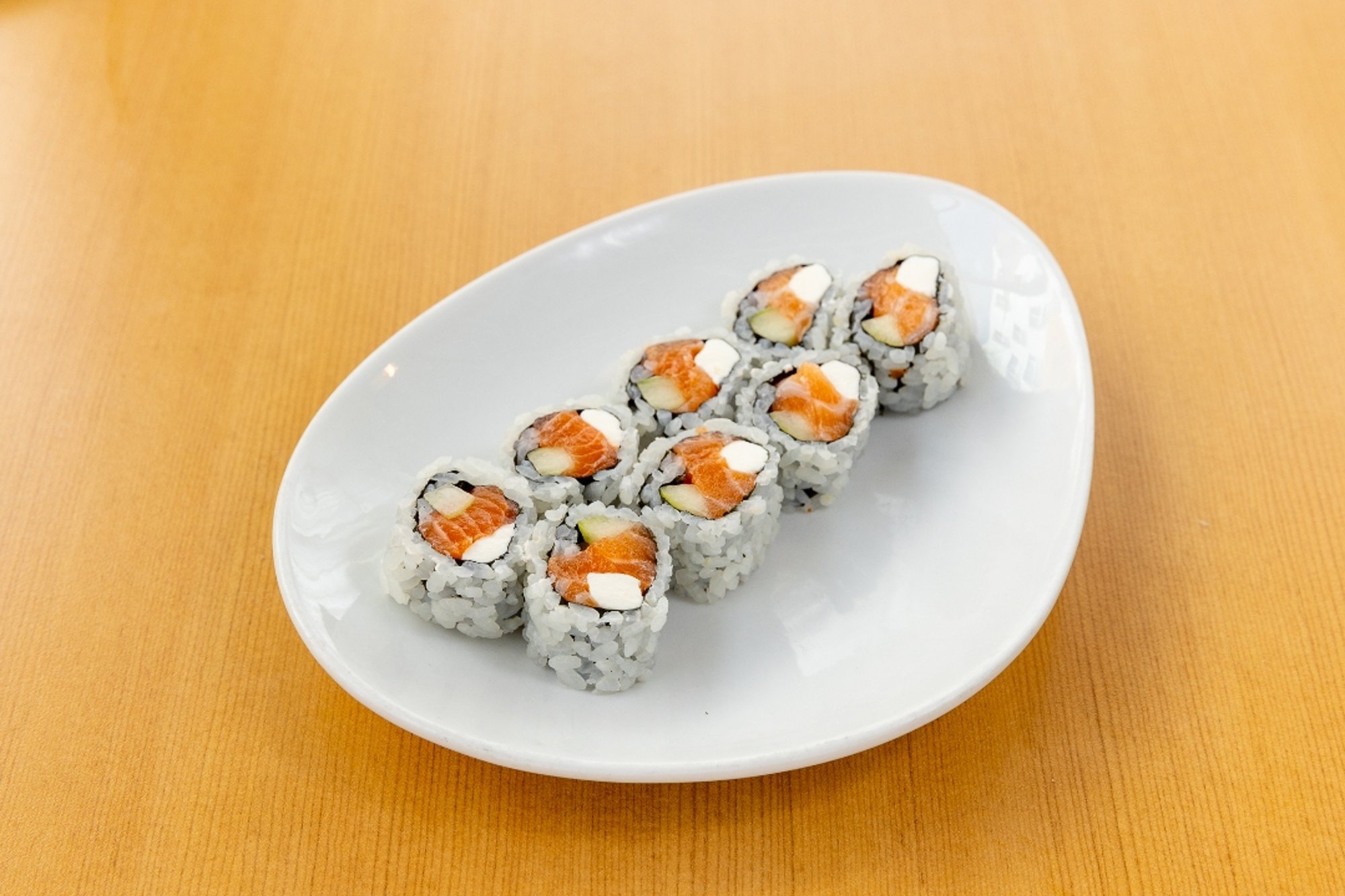 Philadelphia Roll (gf)