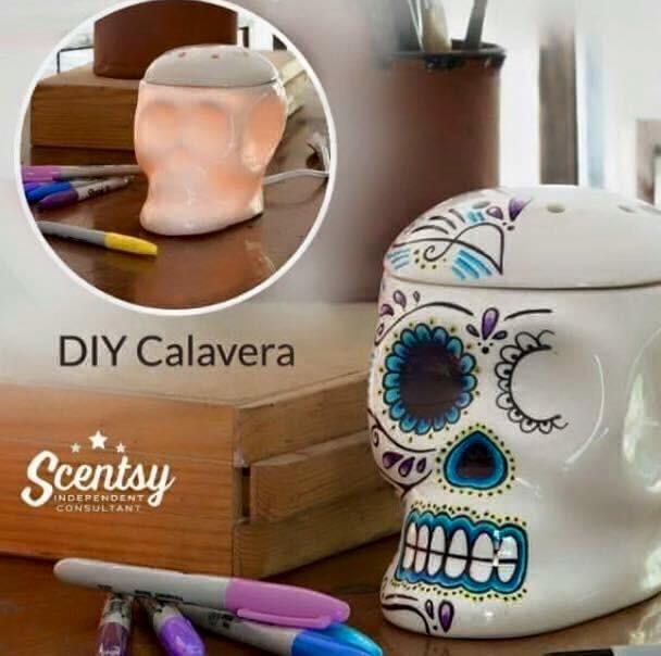 Independent Scentsy Family Consultant Photo