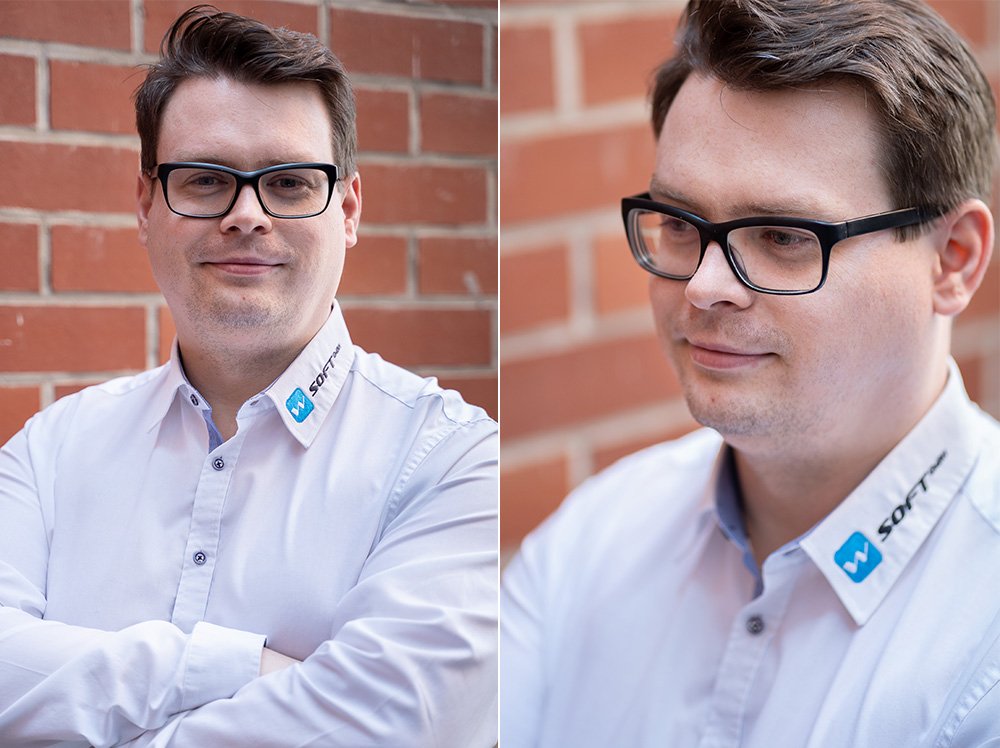Bilder Wsoft GmbH