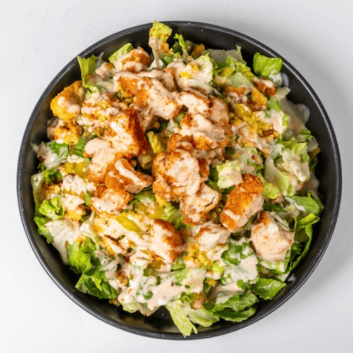 Memphis Hot Salad