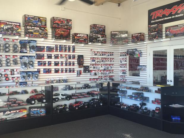 Images The Hobby Garage at PJ's RC