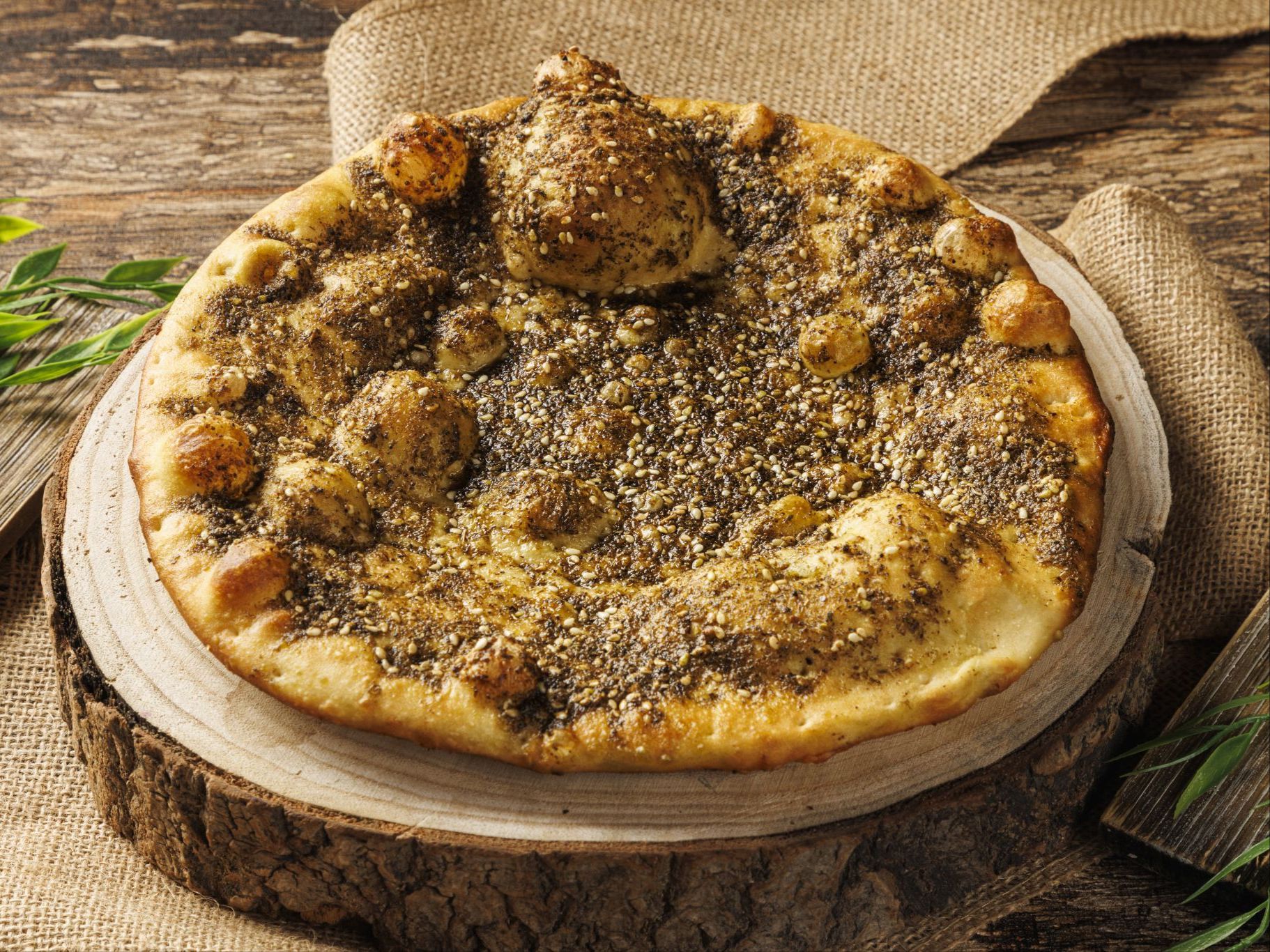 Zaatar