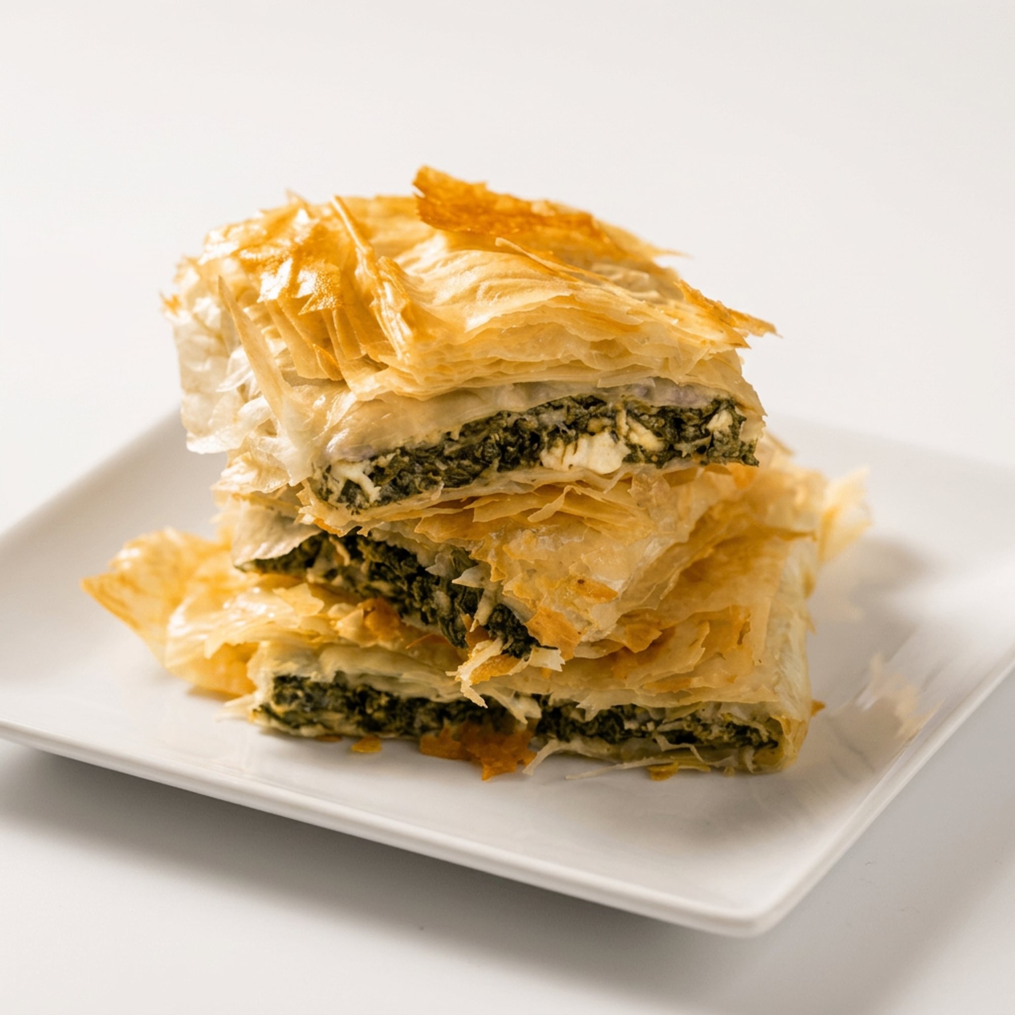Spinach Pie
