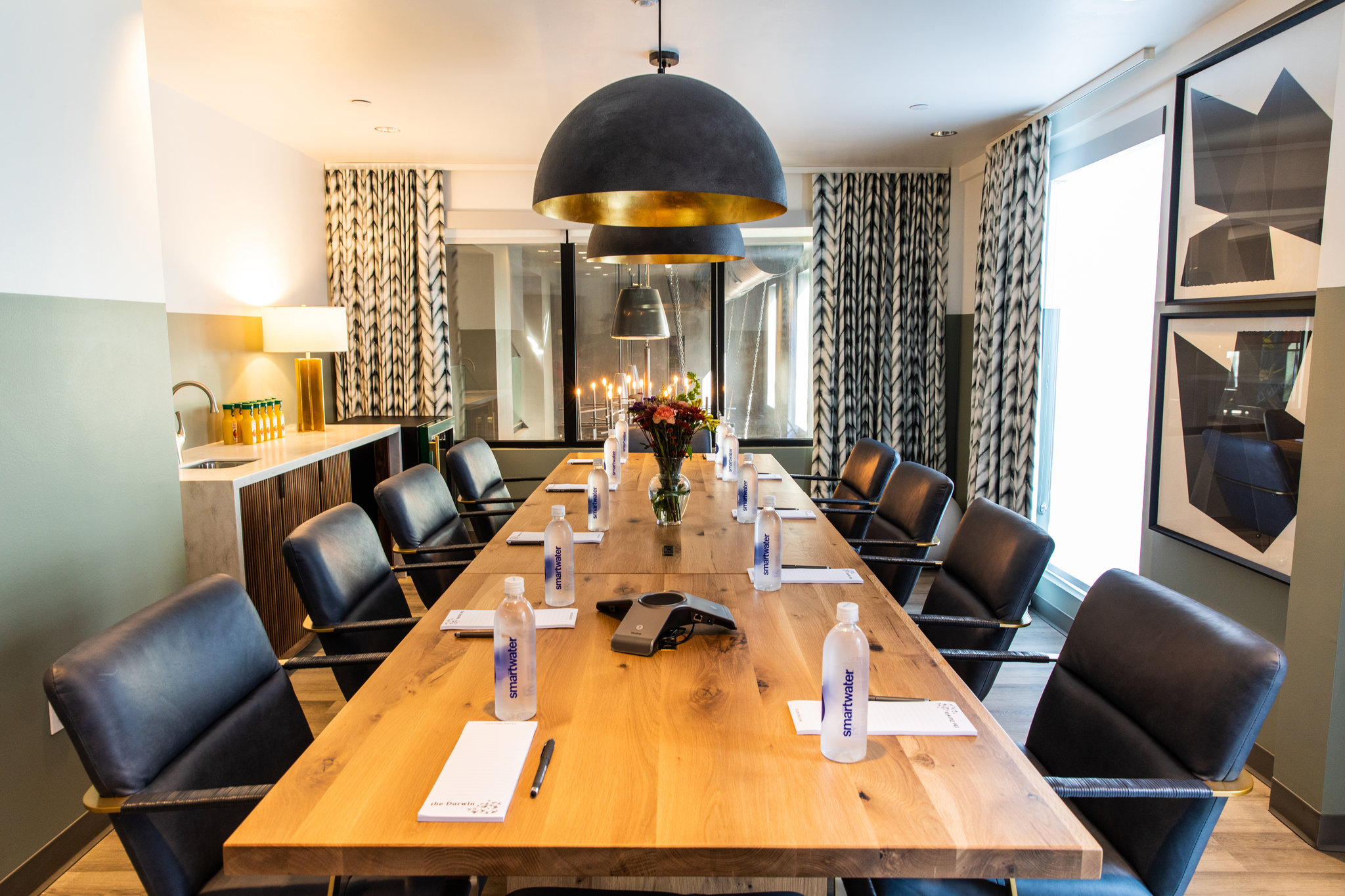 voco the Darwin - Atlanta Midtown by IHG Image