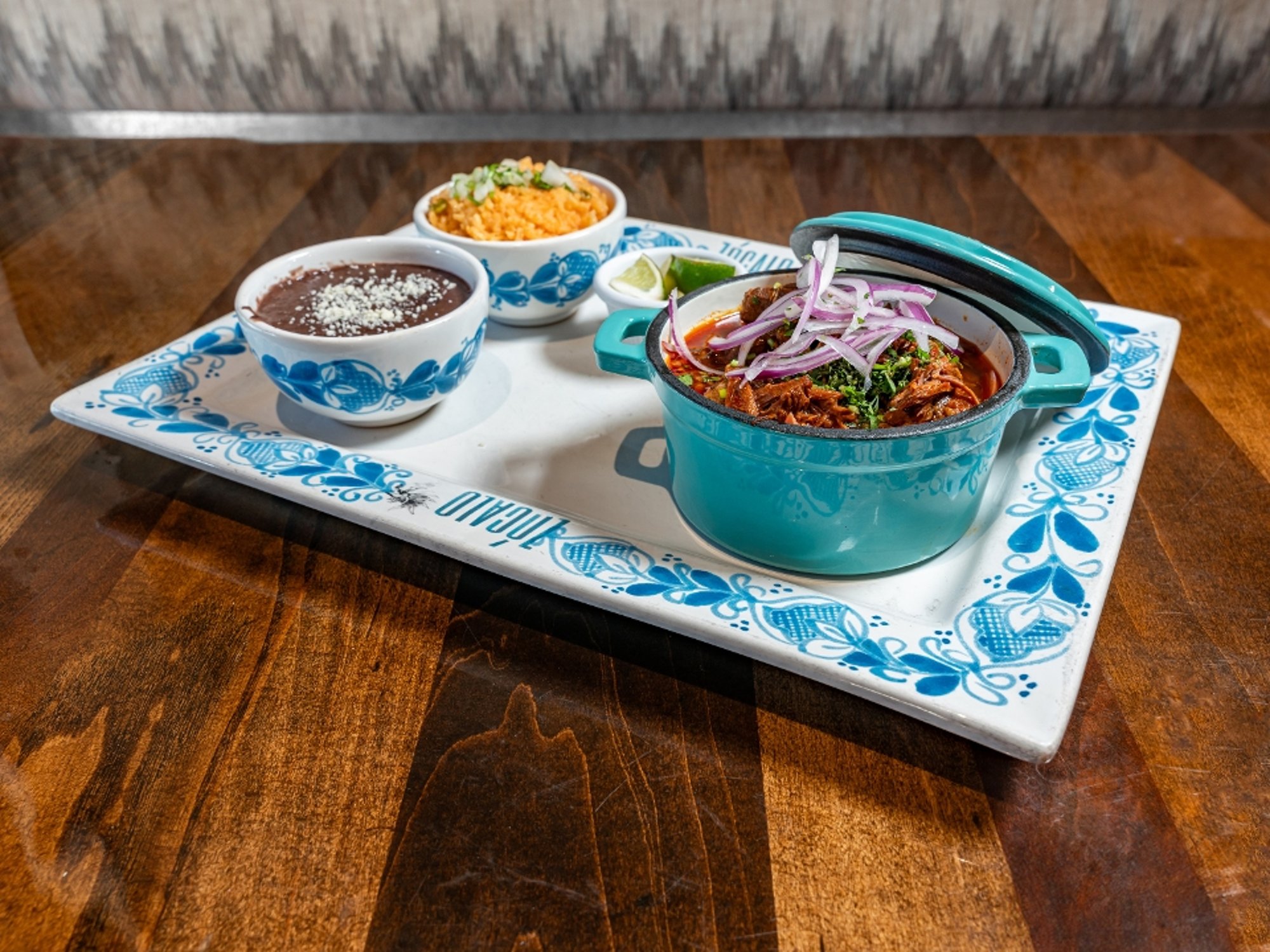 Birria Bowl