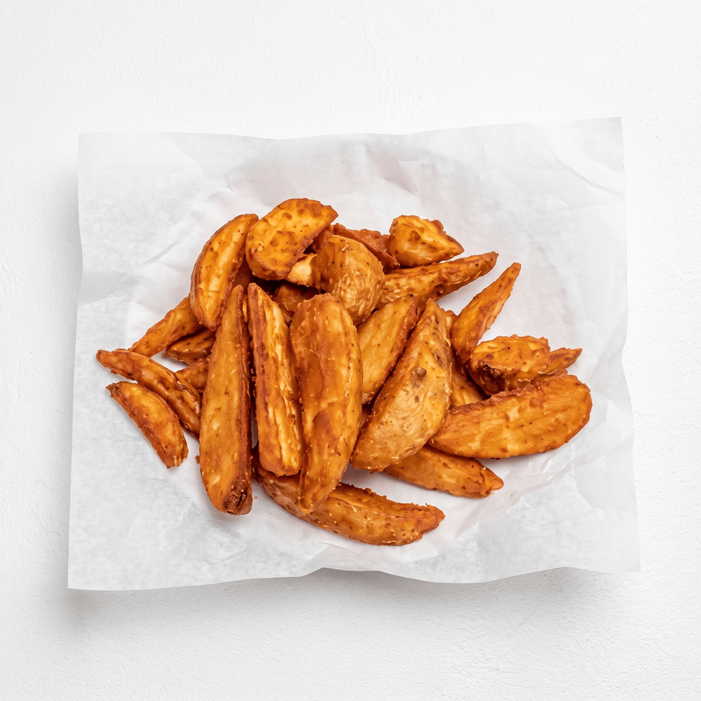 Potato Wedges