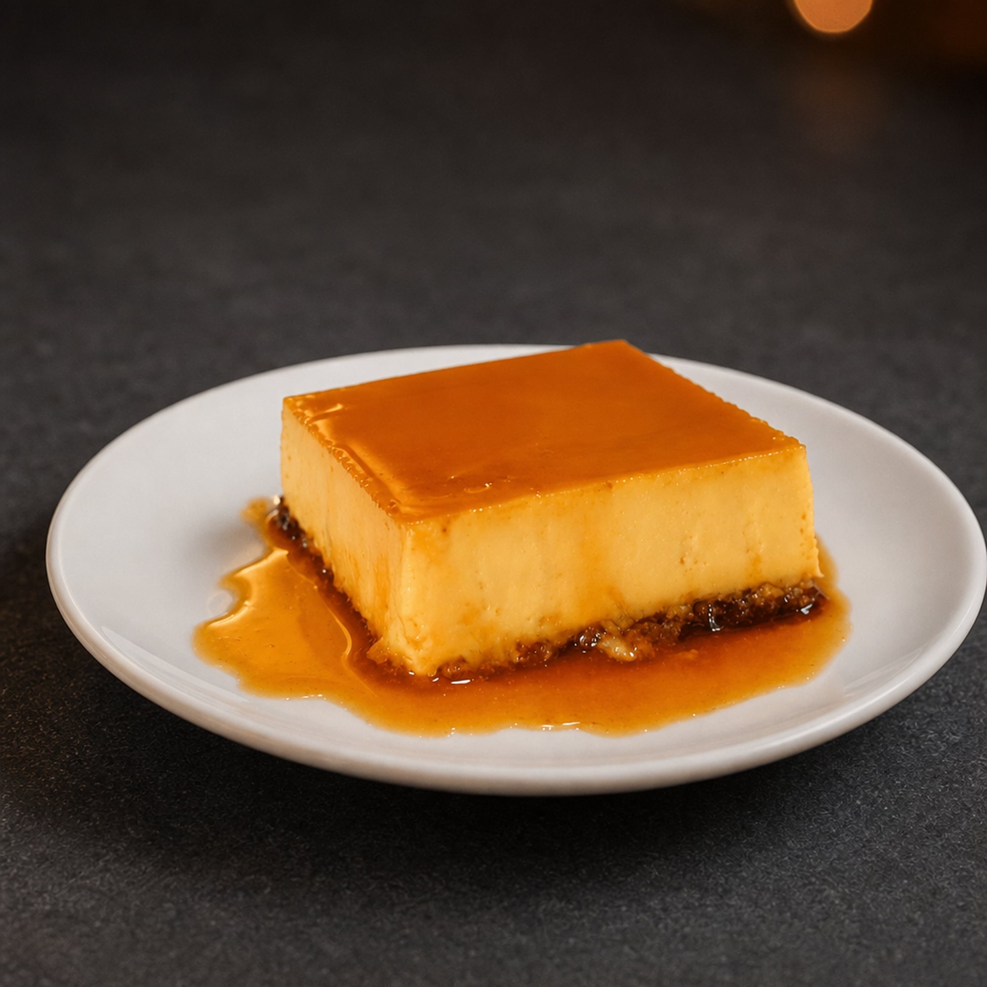 Flan