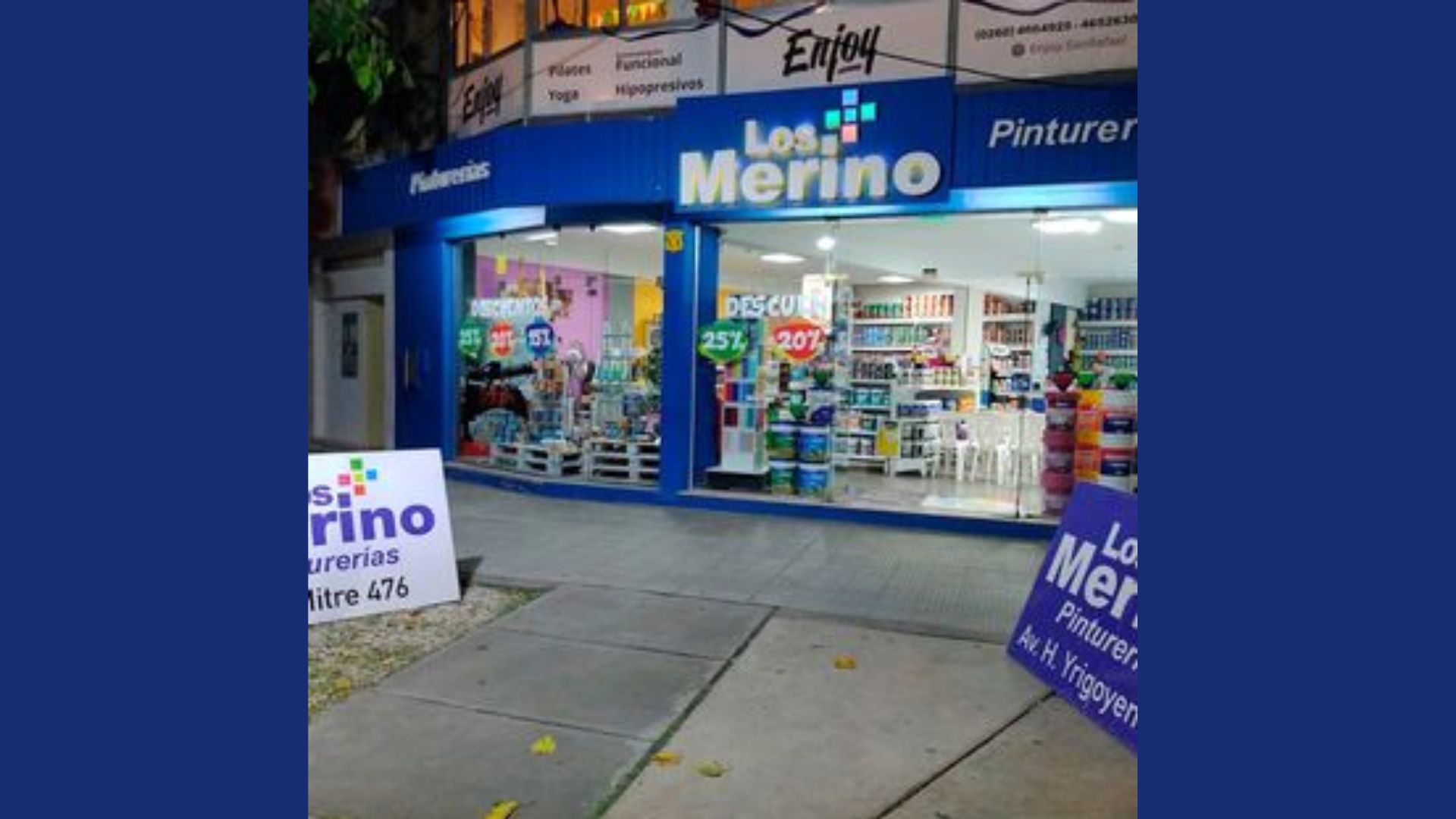 Galería en miniatura