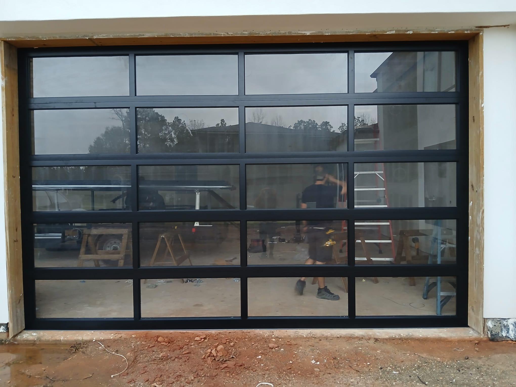 Fix N Go Garage Door Repair Of Houston