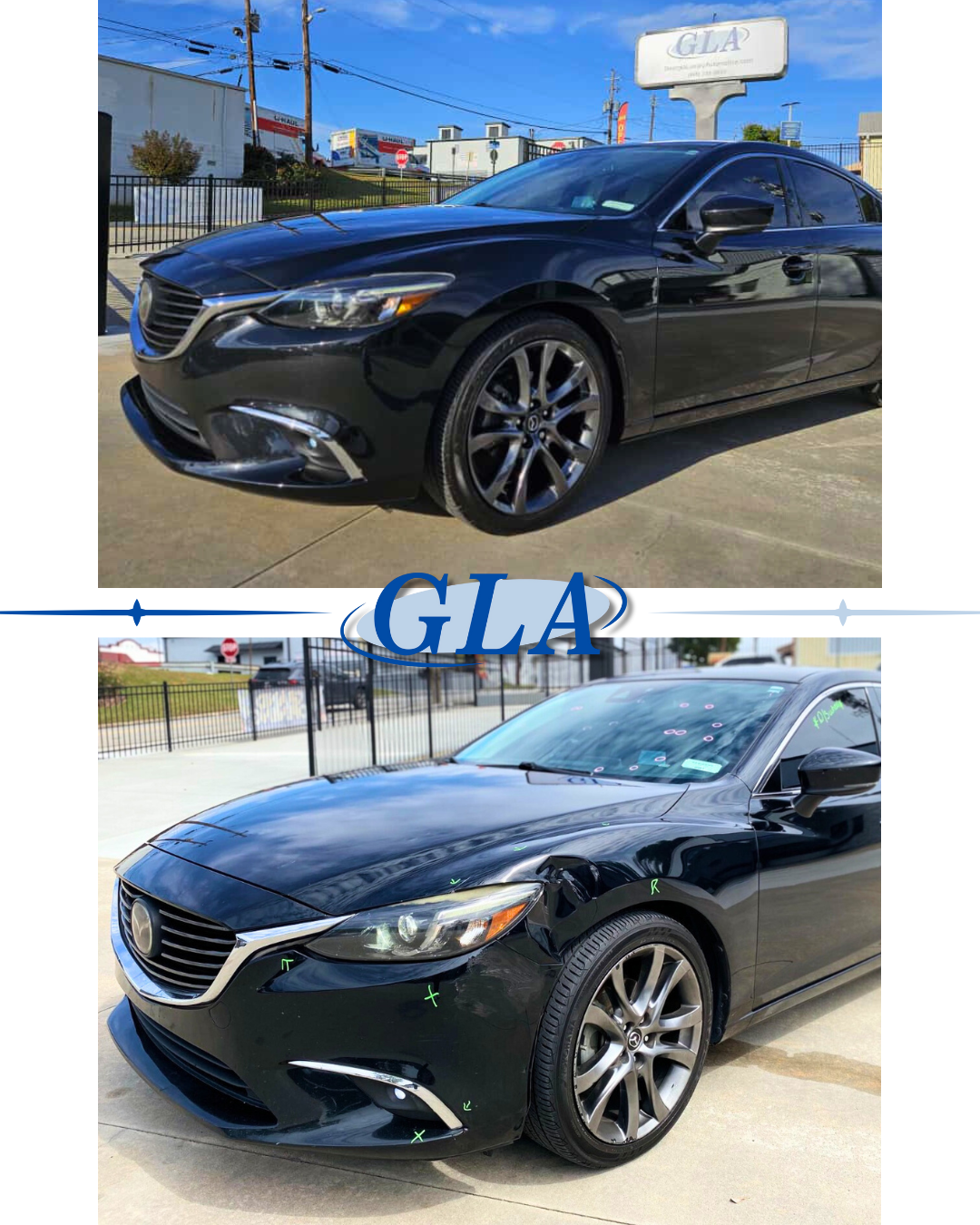 Georgia Luxury Automotive Concord Image