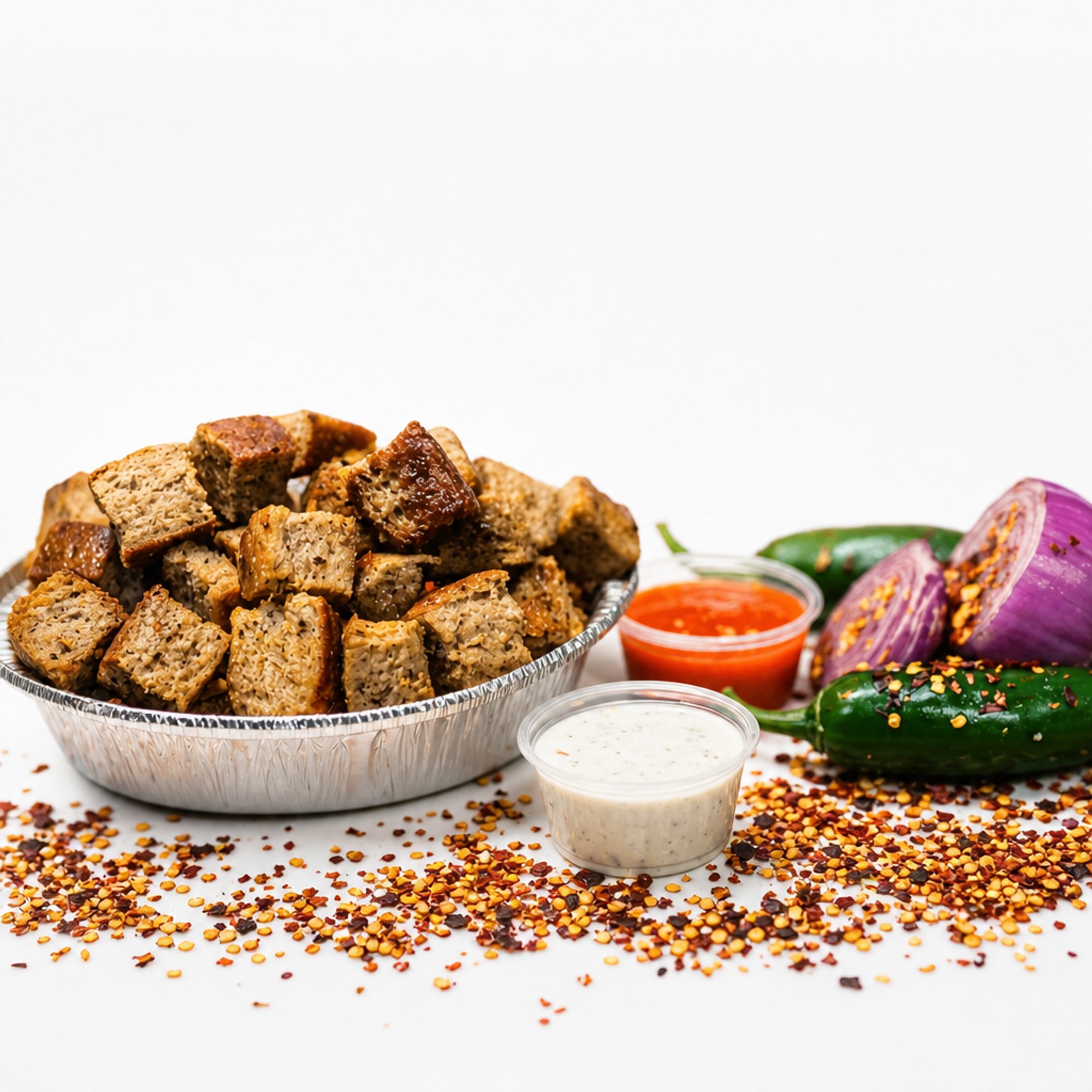 Lamb Gyro (Meat Only)