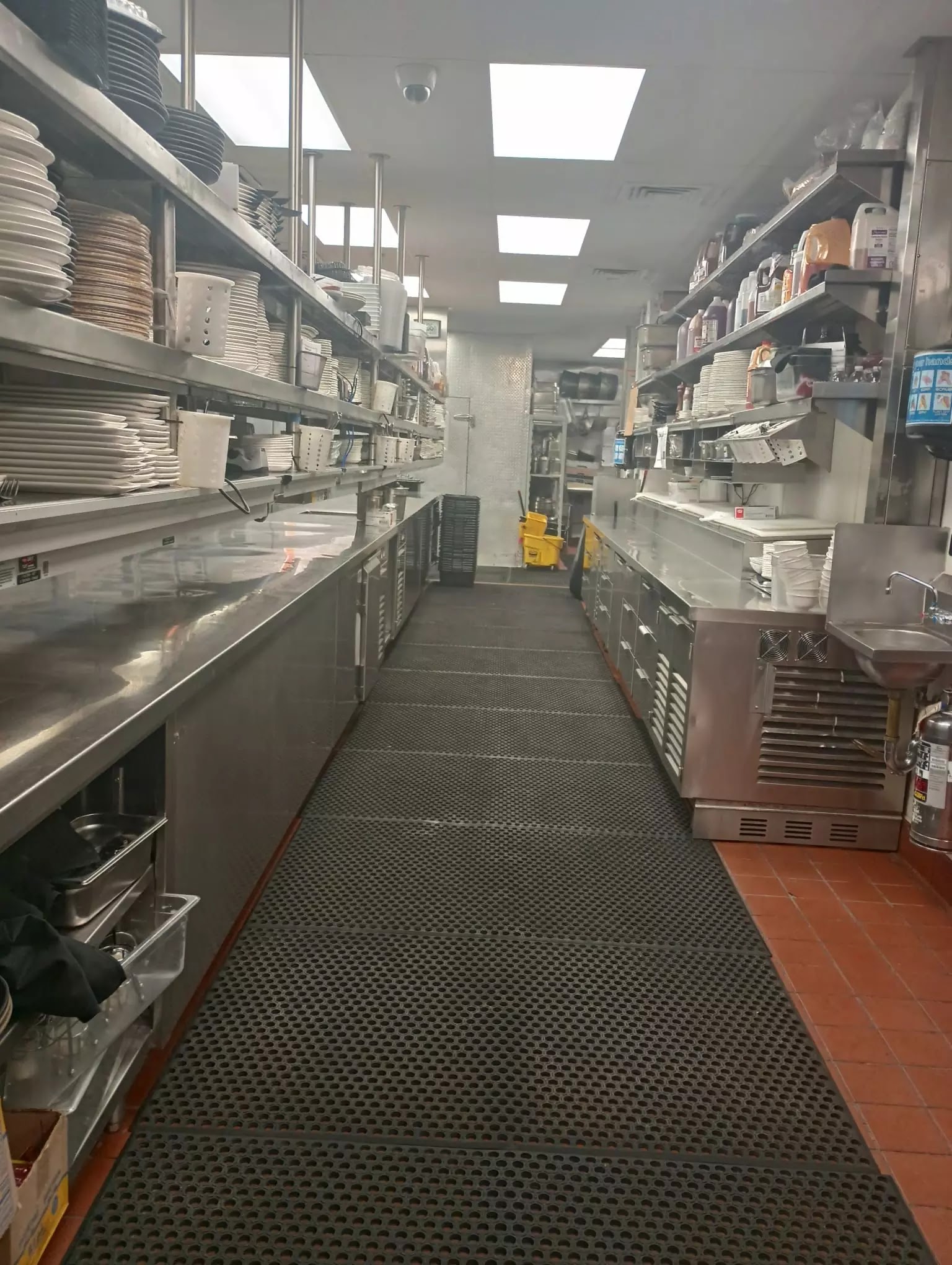 Cleanest Restaurant Group - Austin TX Image