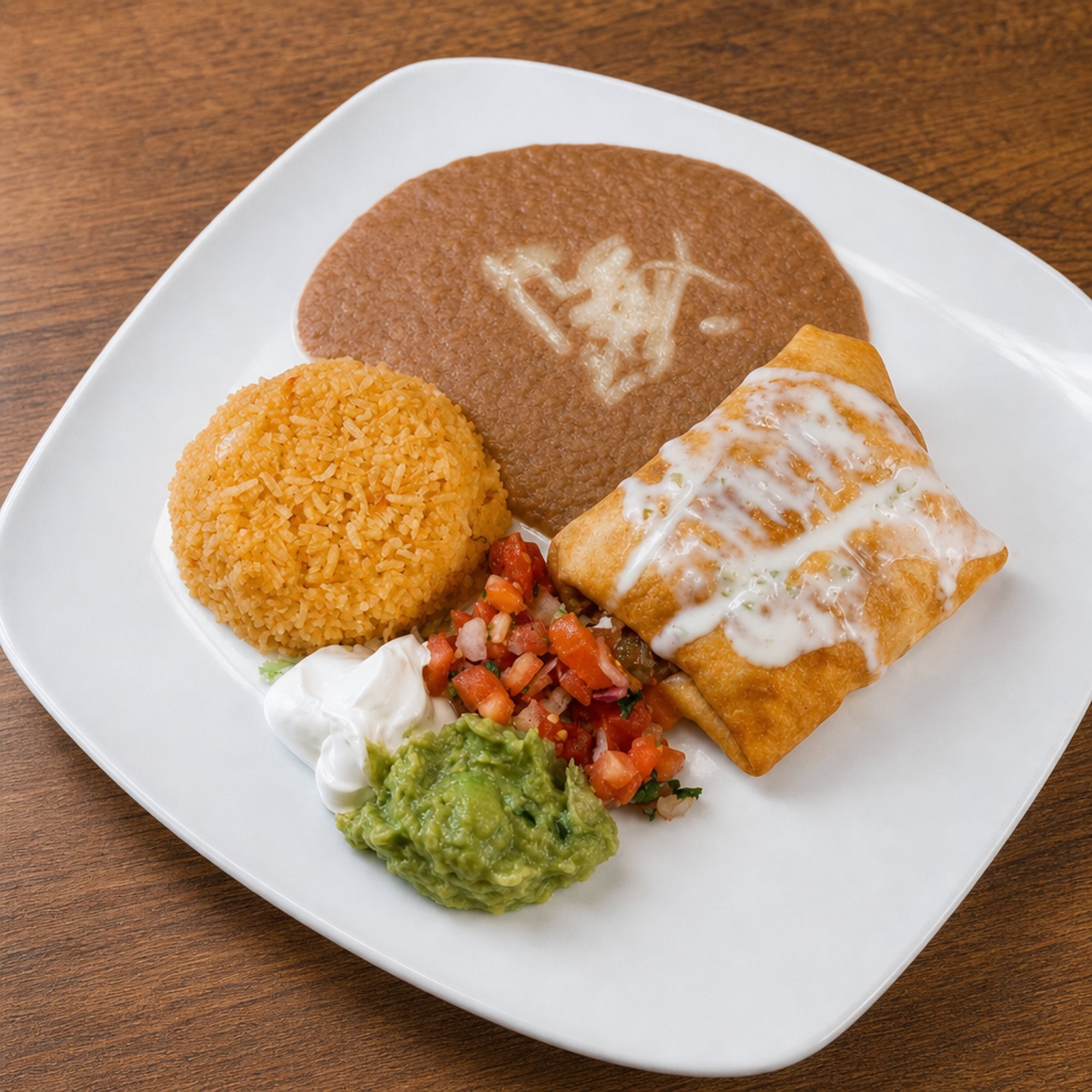 Chimichanga