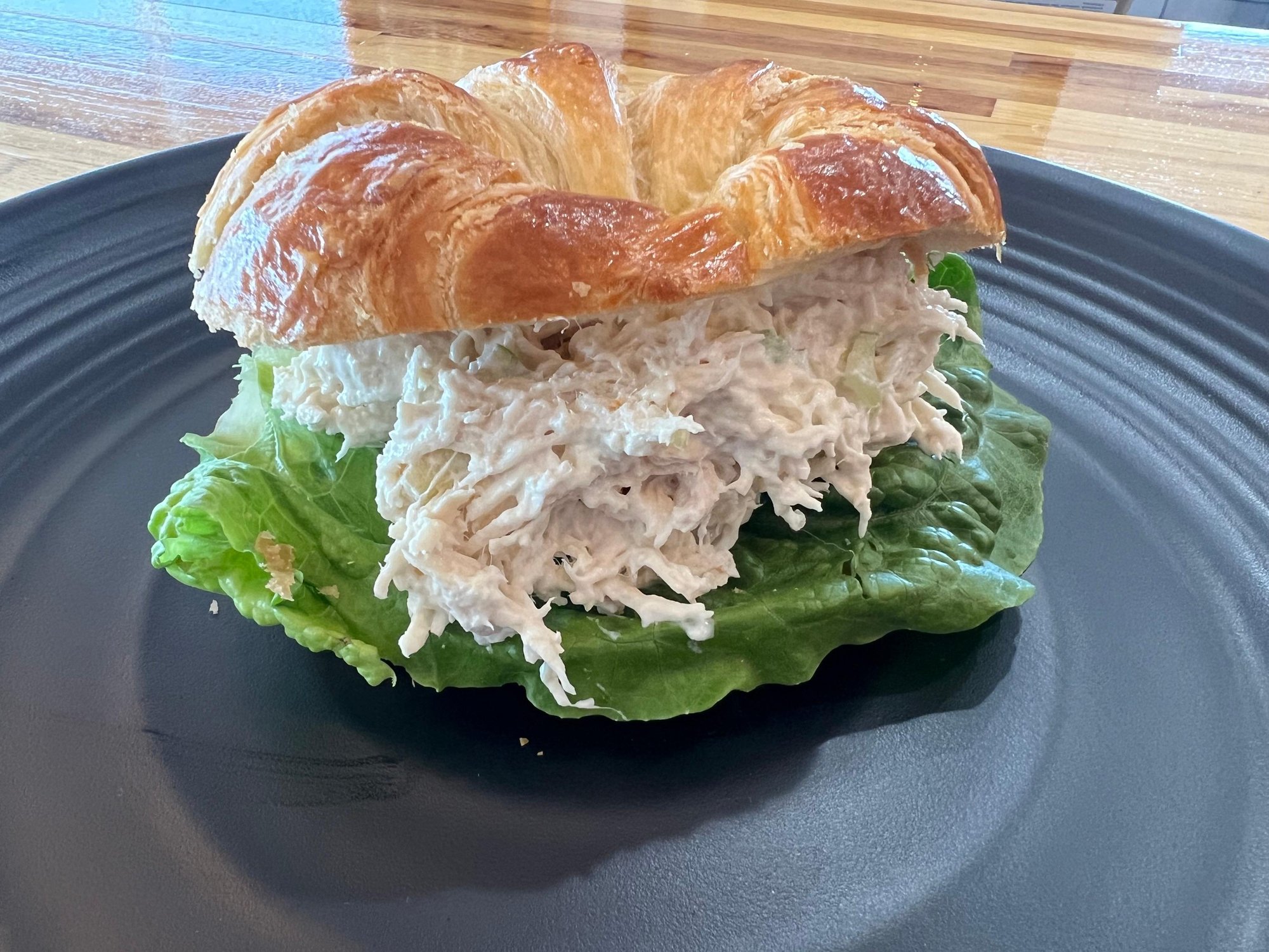 Chicken Salad Sandwich