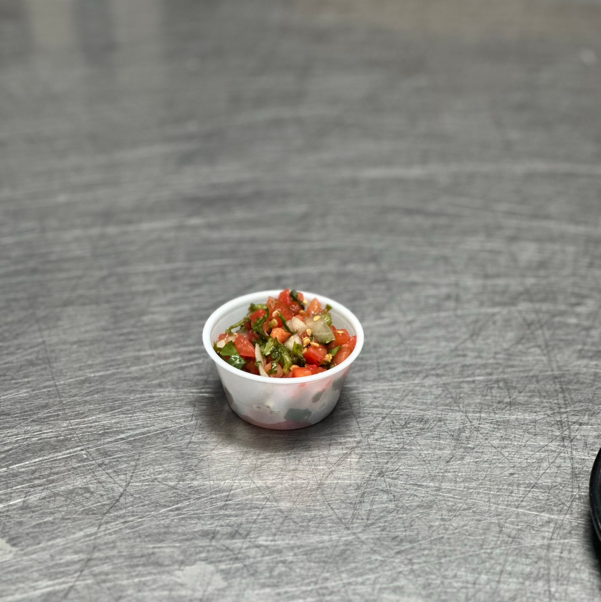 Pico de Gallo (2oz)