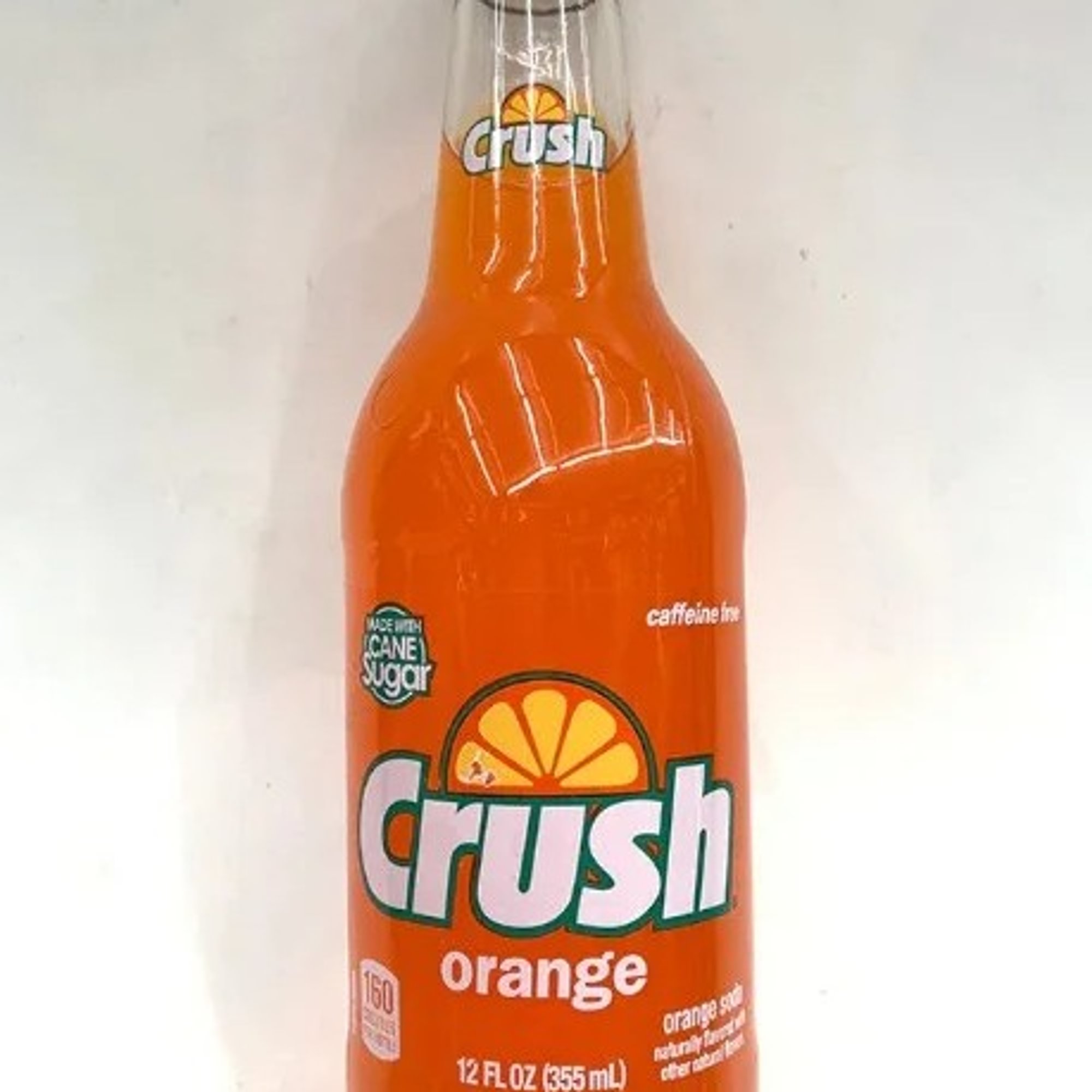 Orange Crush