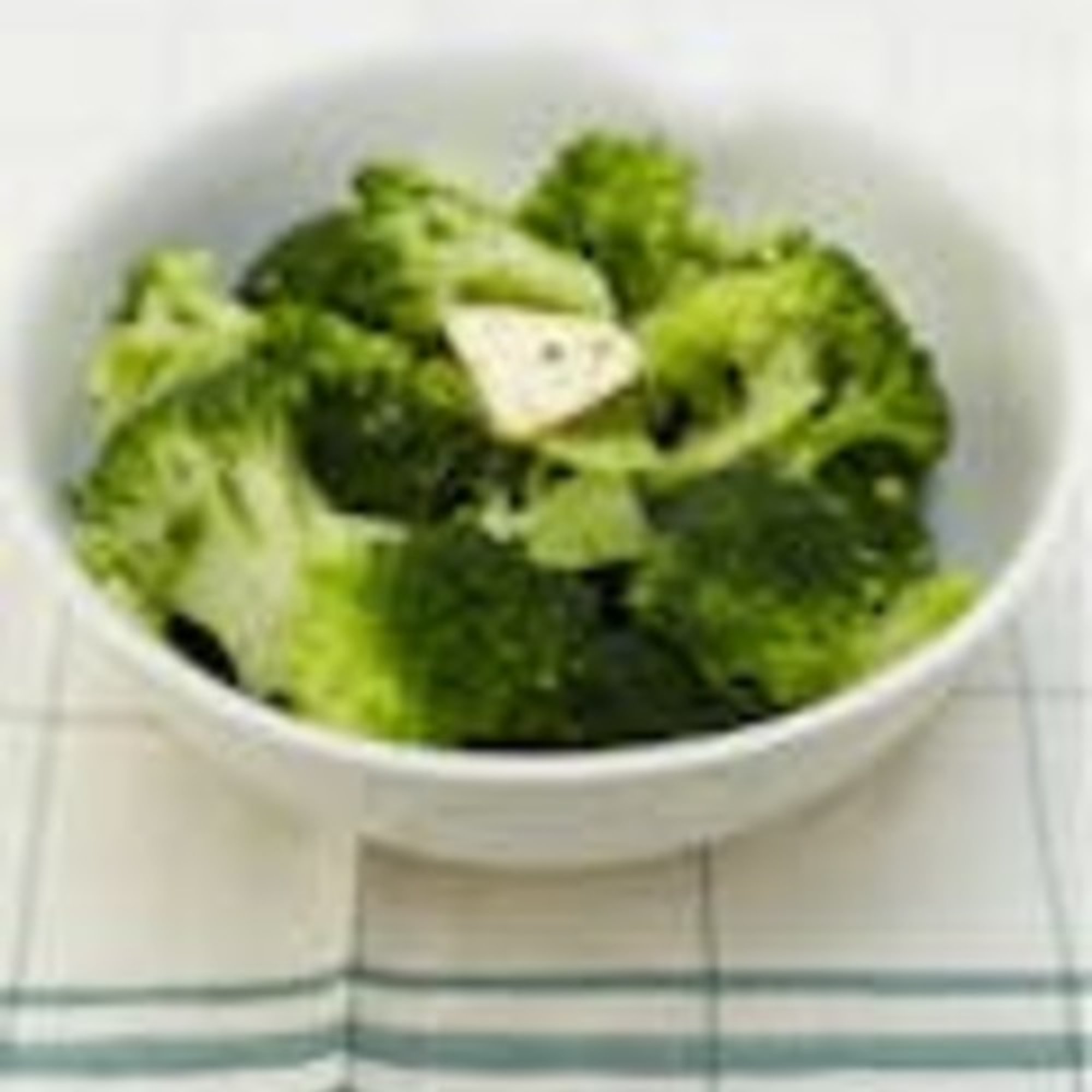 Side of Broccoli