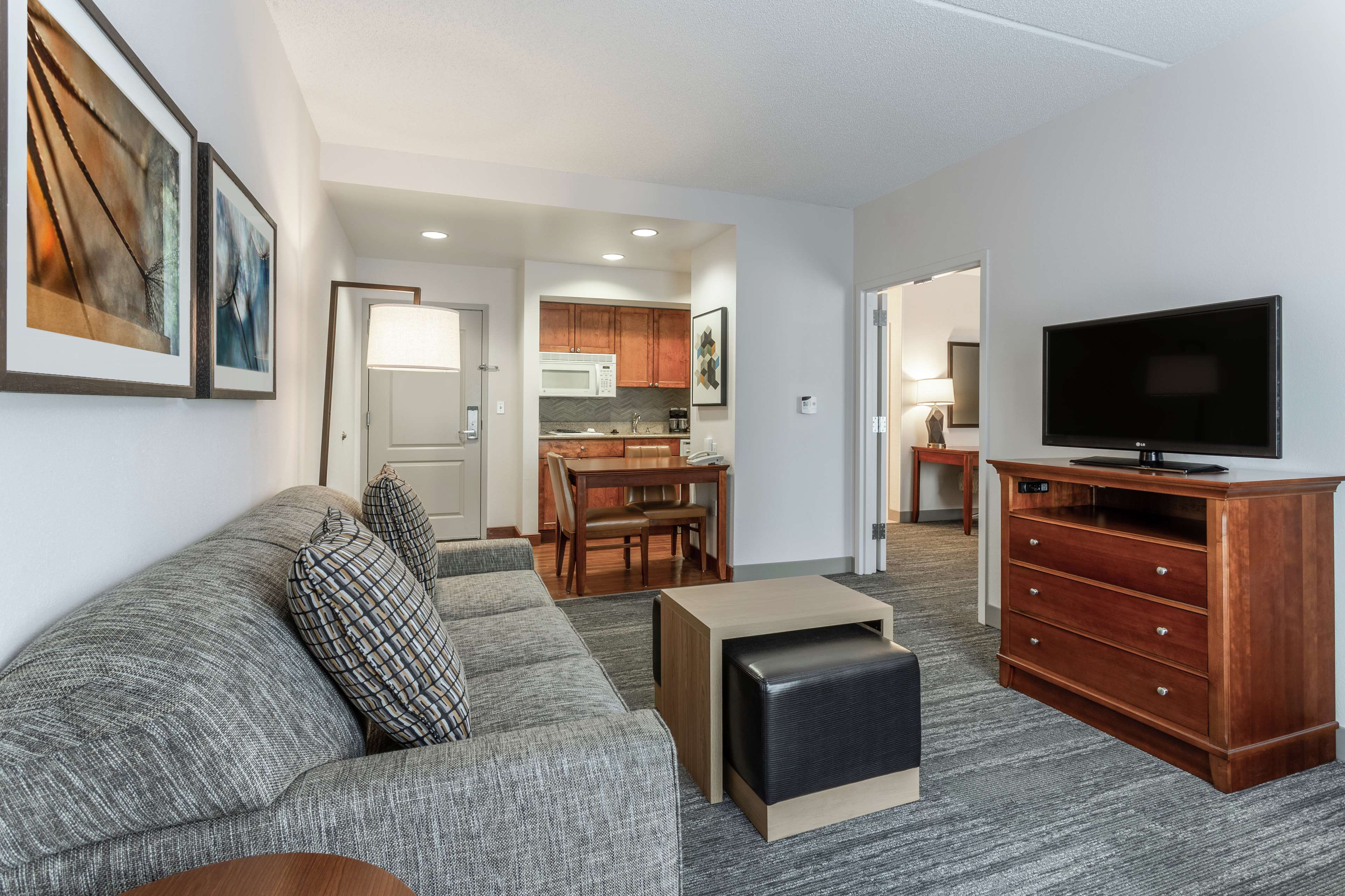 Homewood Suites by Hilton Albany Photo