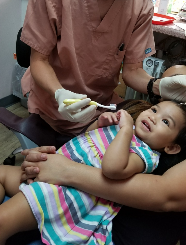 Yongsok Do, DMD, LLC/ DBA Keiki Dental Image