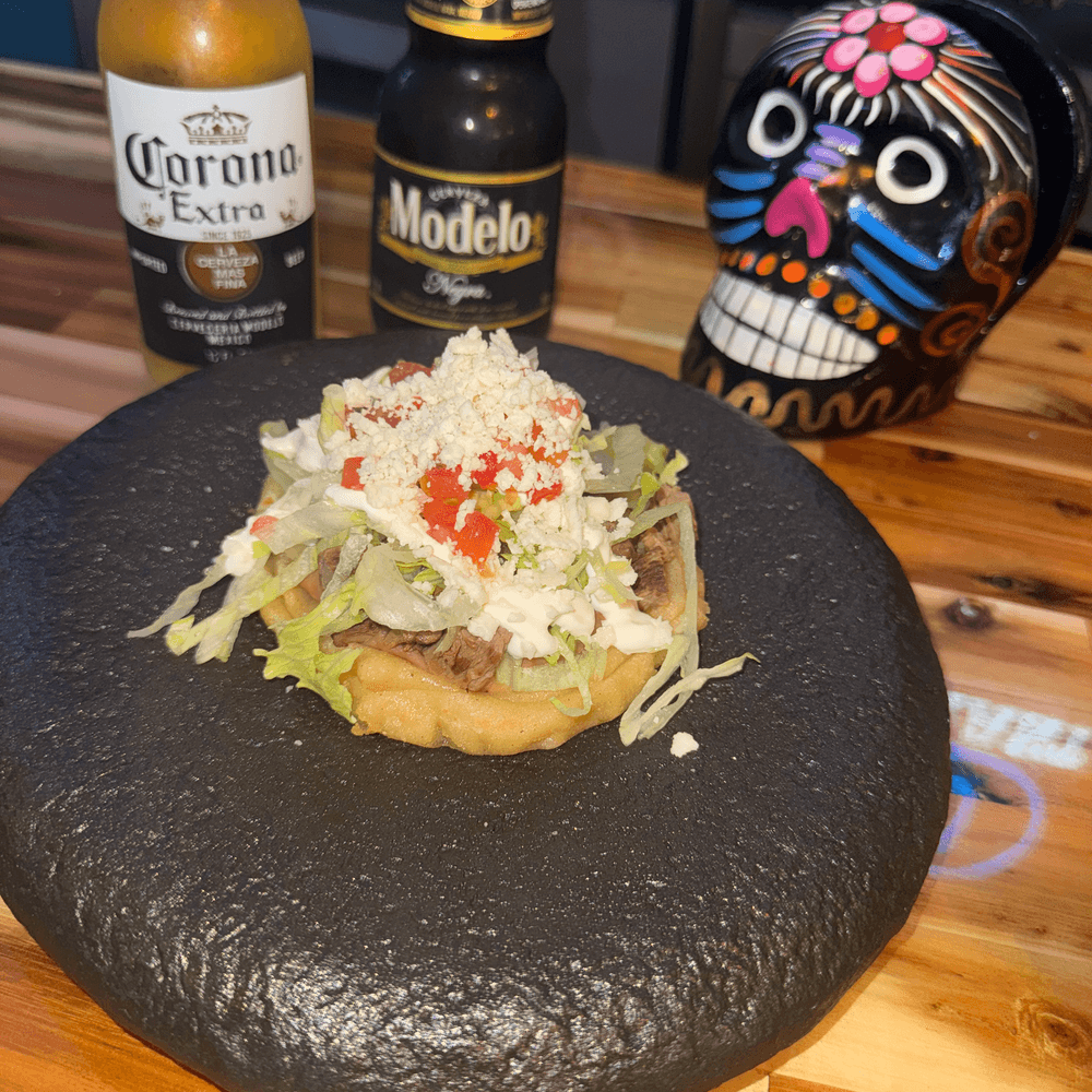 Sopes