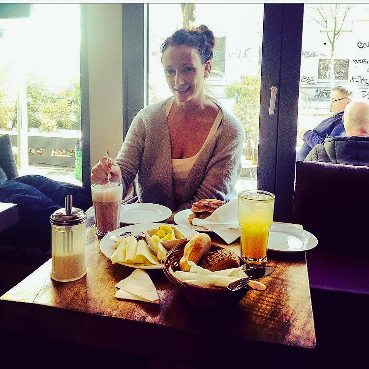 Bilder Cafe Lieblings