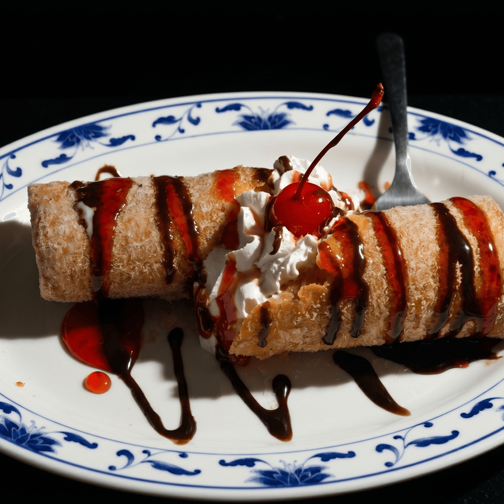 Xangos Cheesecake