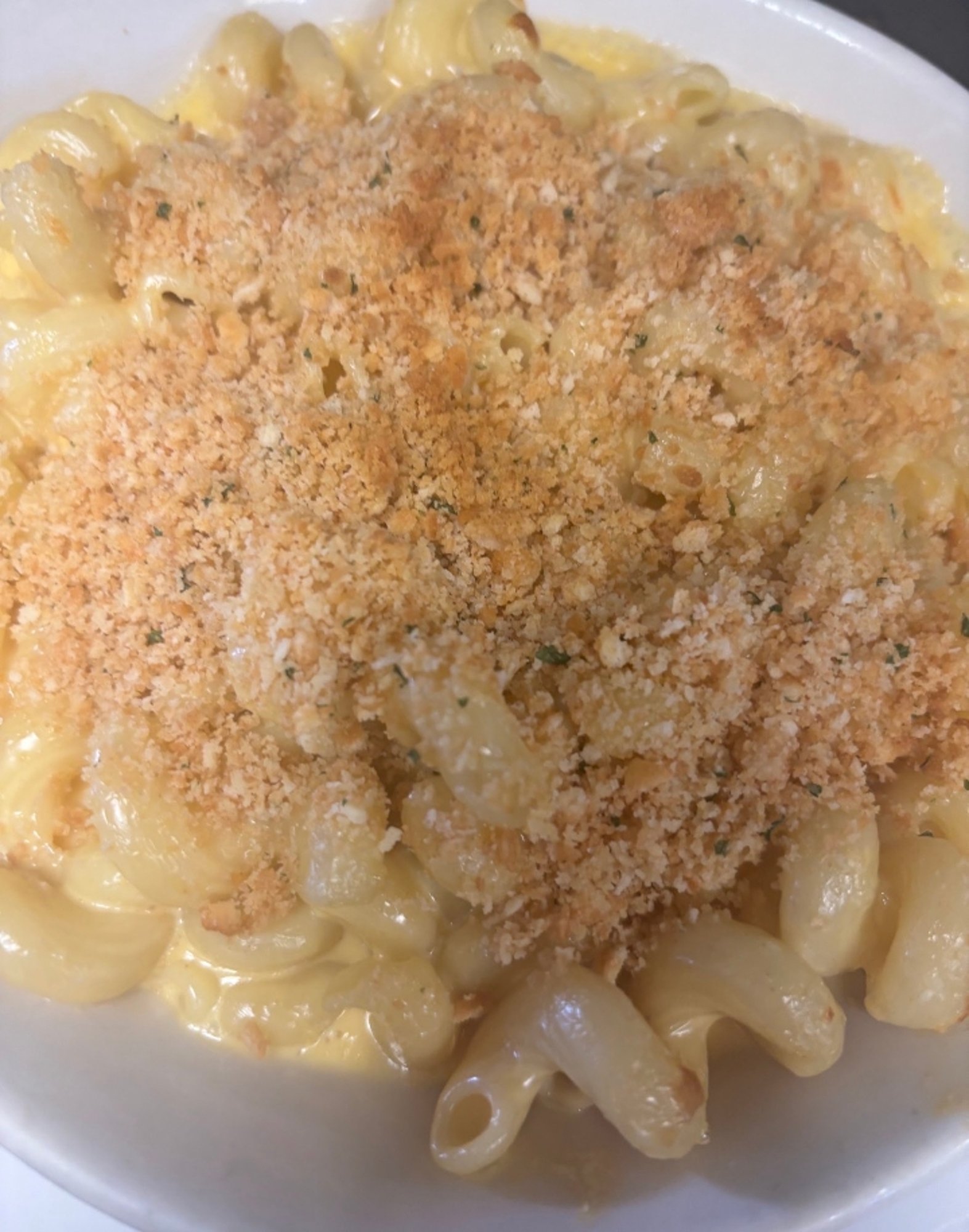 Mac & Cheese
