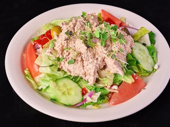 Tuna Salad