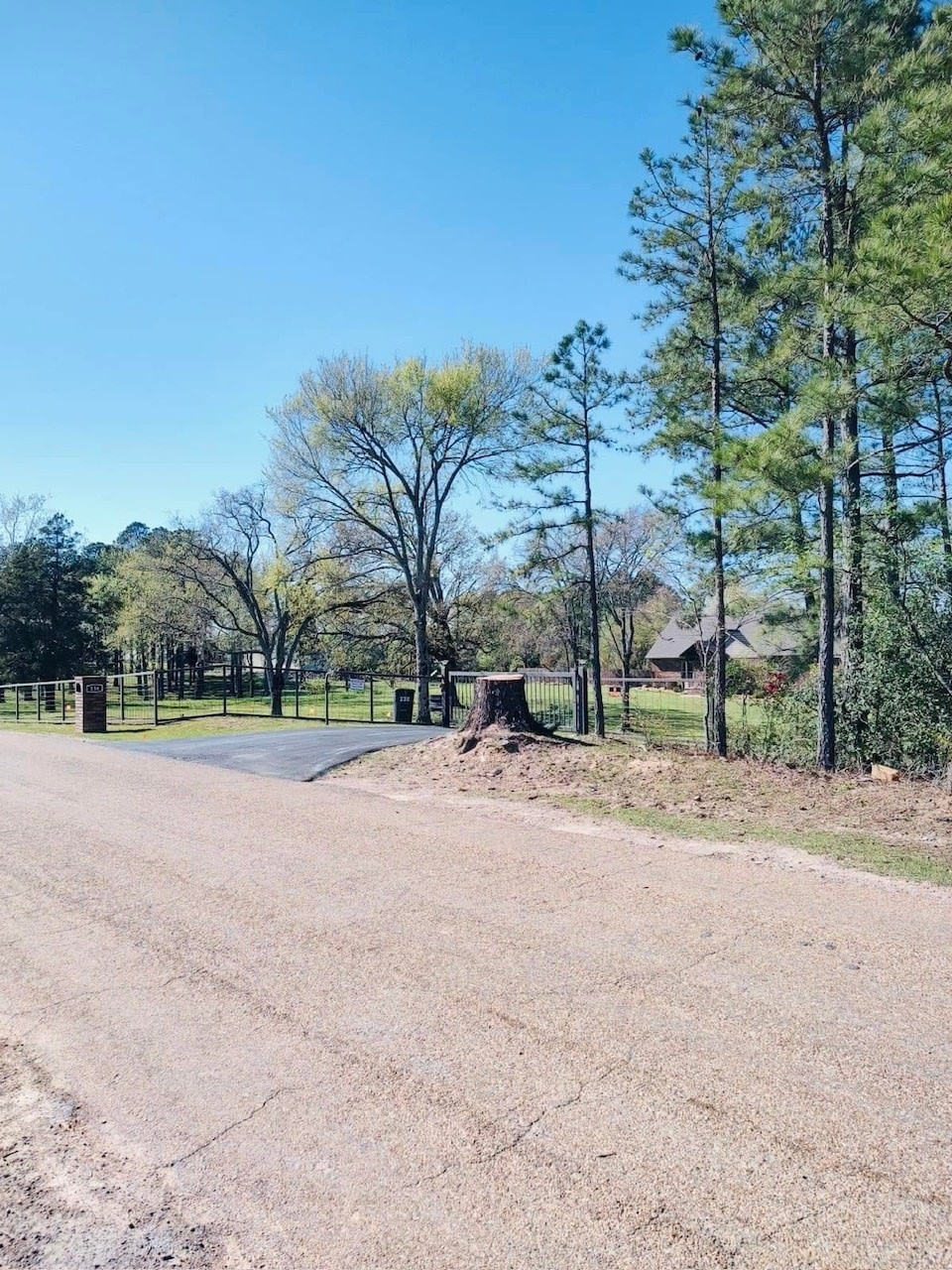 Plyler's Tree Service Image