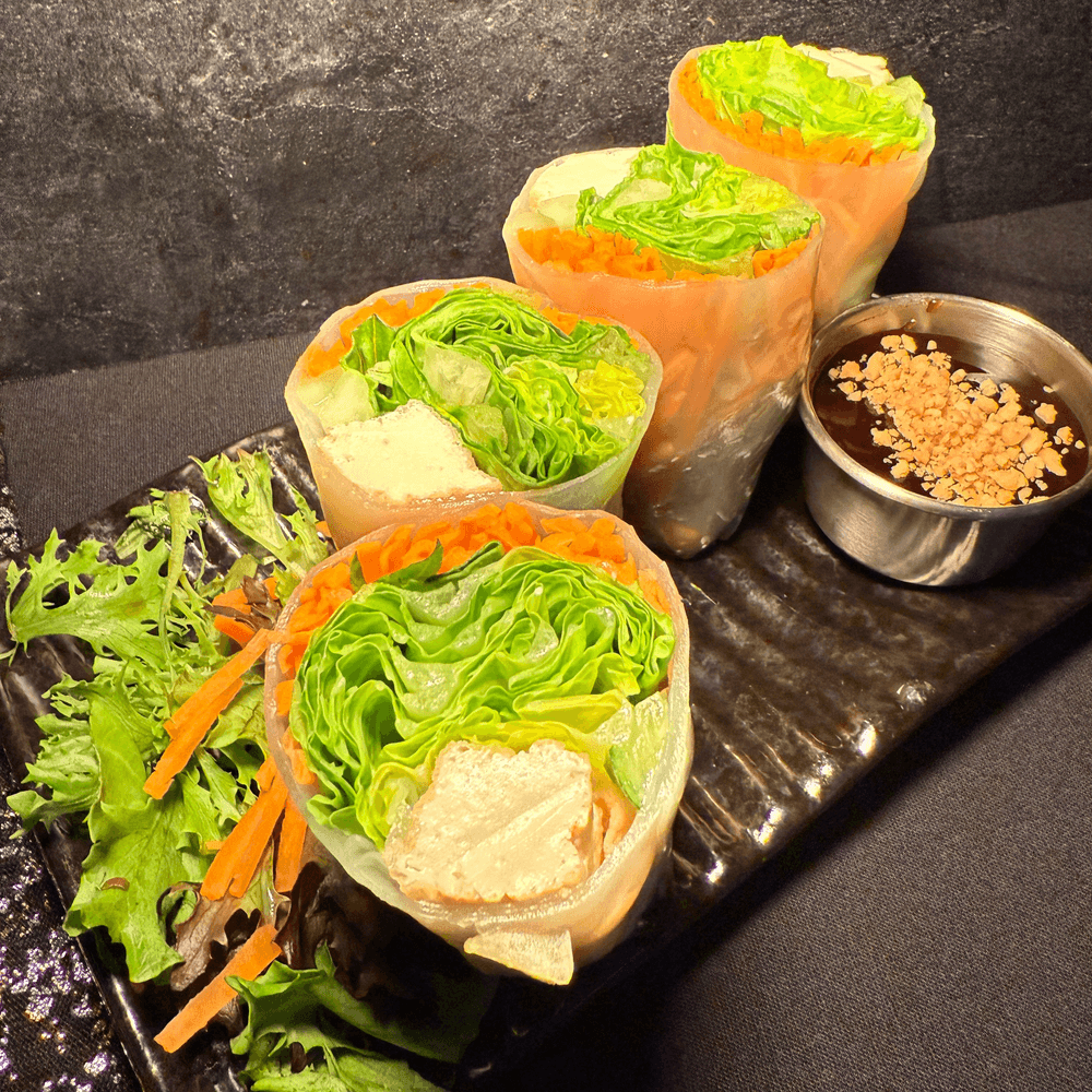 Fresh roll