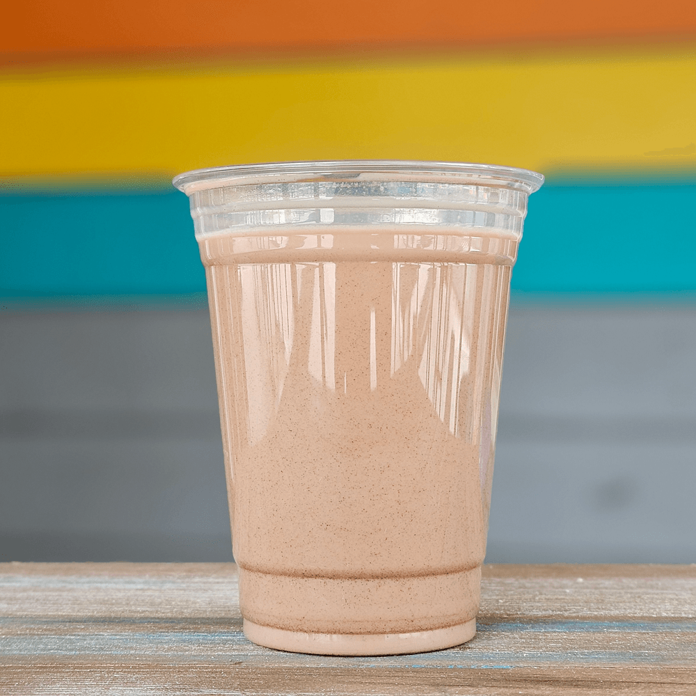 Chocolate Milk