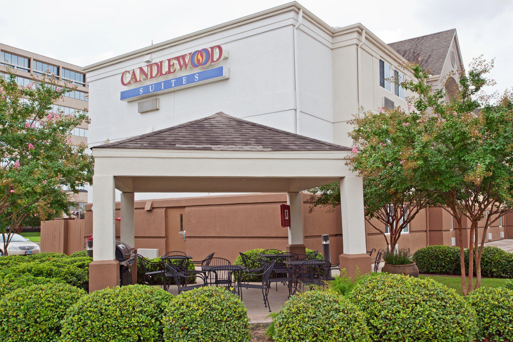 Candlewood Suites Houston Citycentre I-10 West Photo