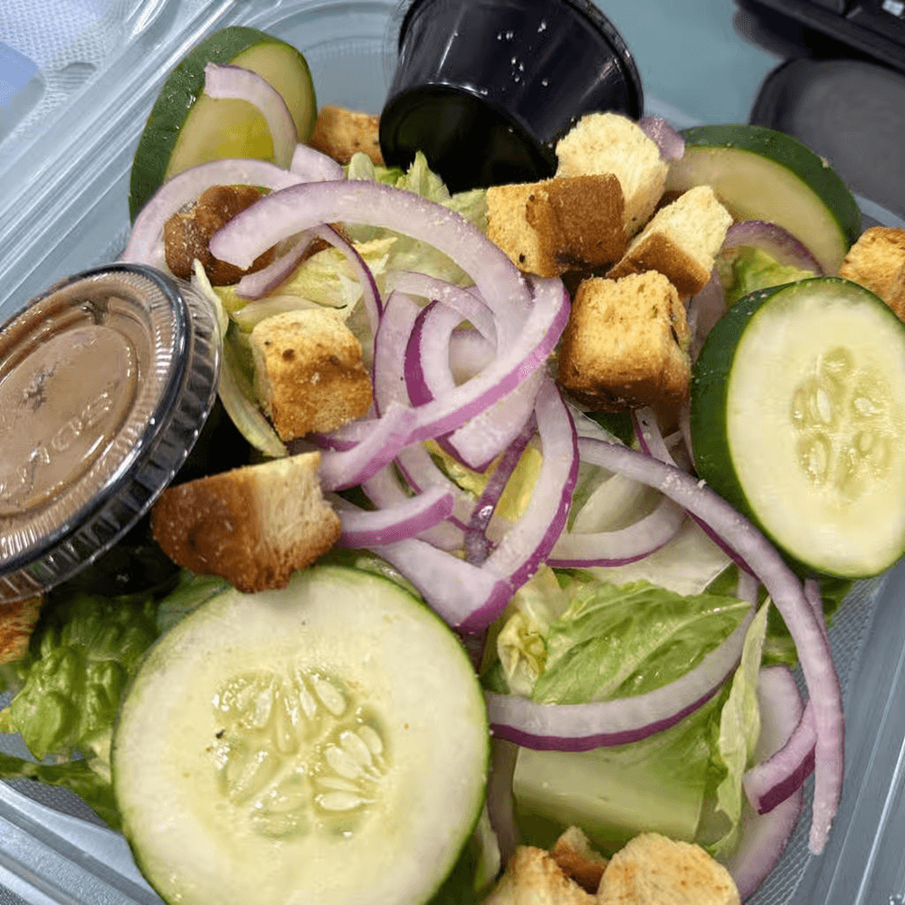House Salad