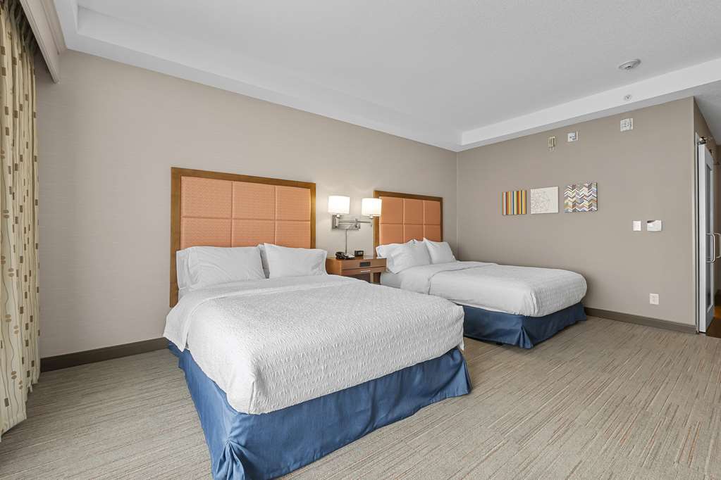 Hampton Inn Cape Girardeau I-55 East Image