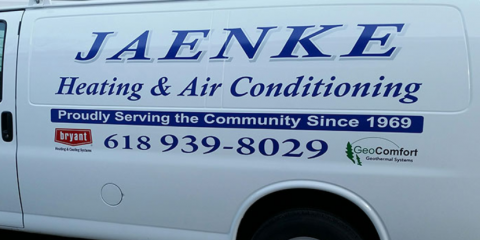 Jaenke Heating & Air Conditioning Photo