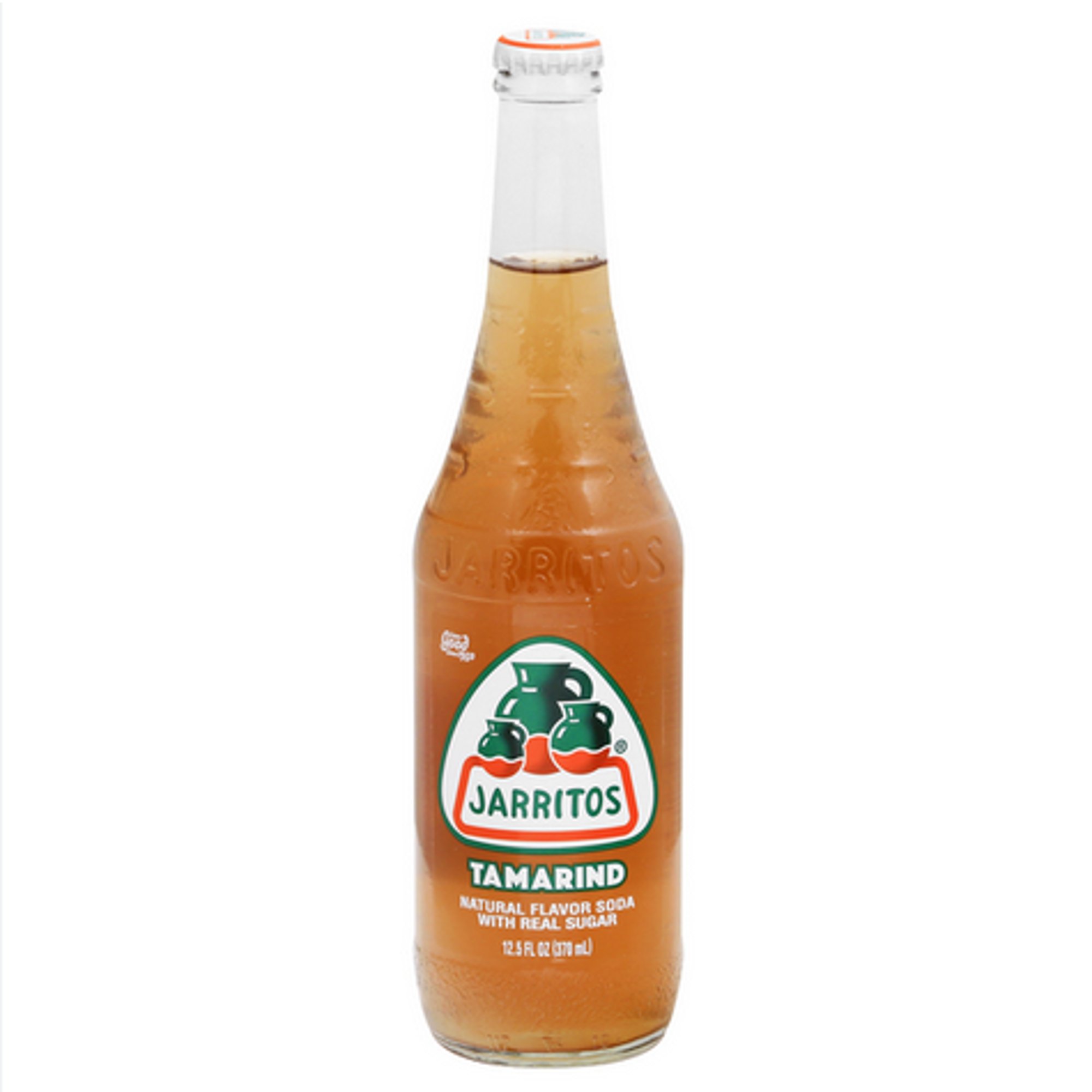 Jarritos Tamarindo