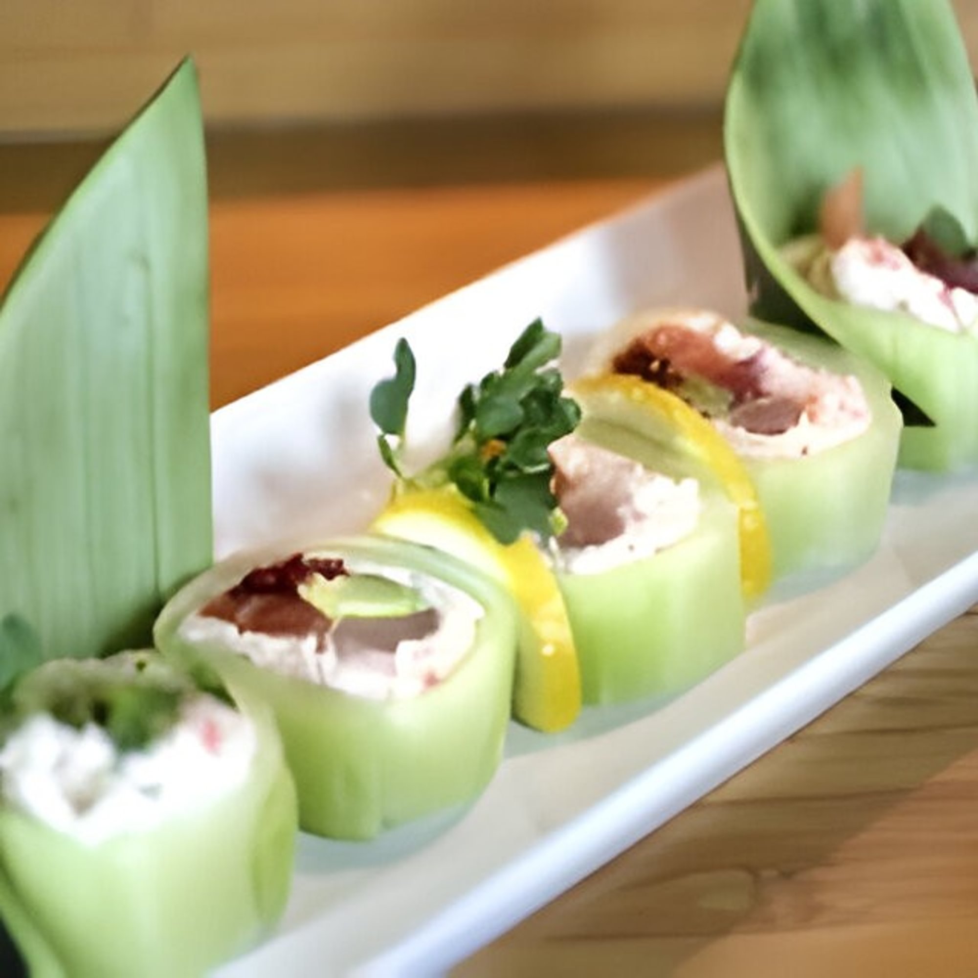 Malibu Roll